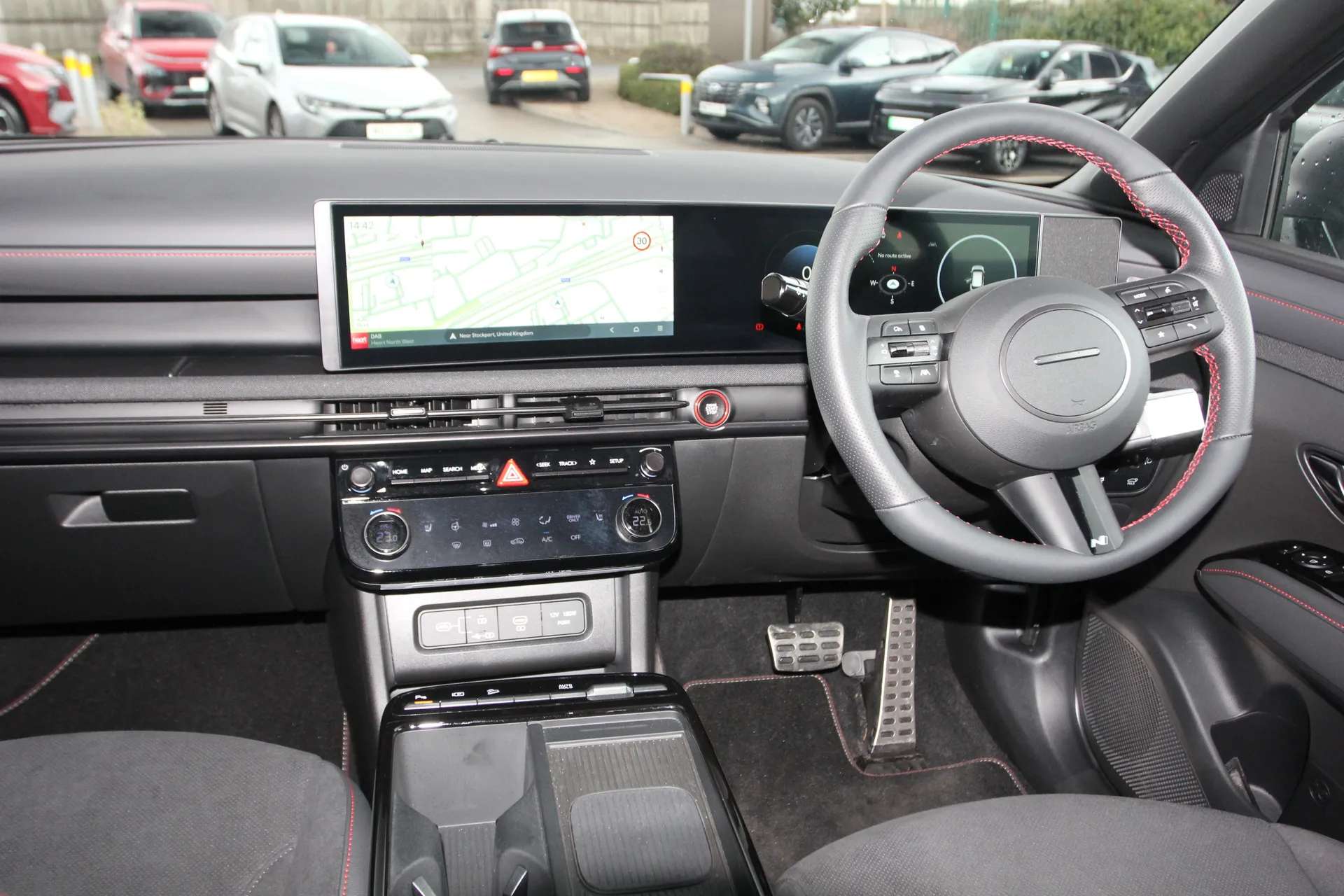 2025 HYUNDAI TUCSON 2025 HYUNDAI TUCSON