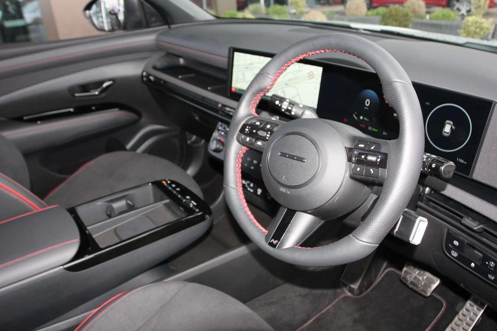 2025 HYUNDAI TUCSON 2025 HYUNDAI TUCSON