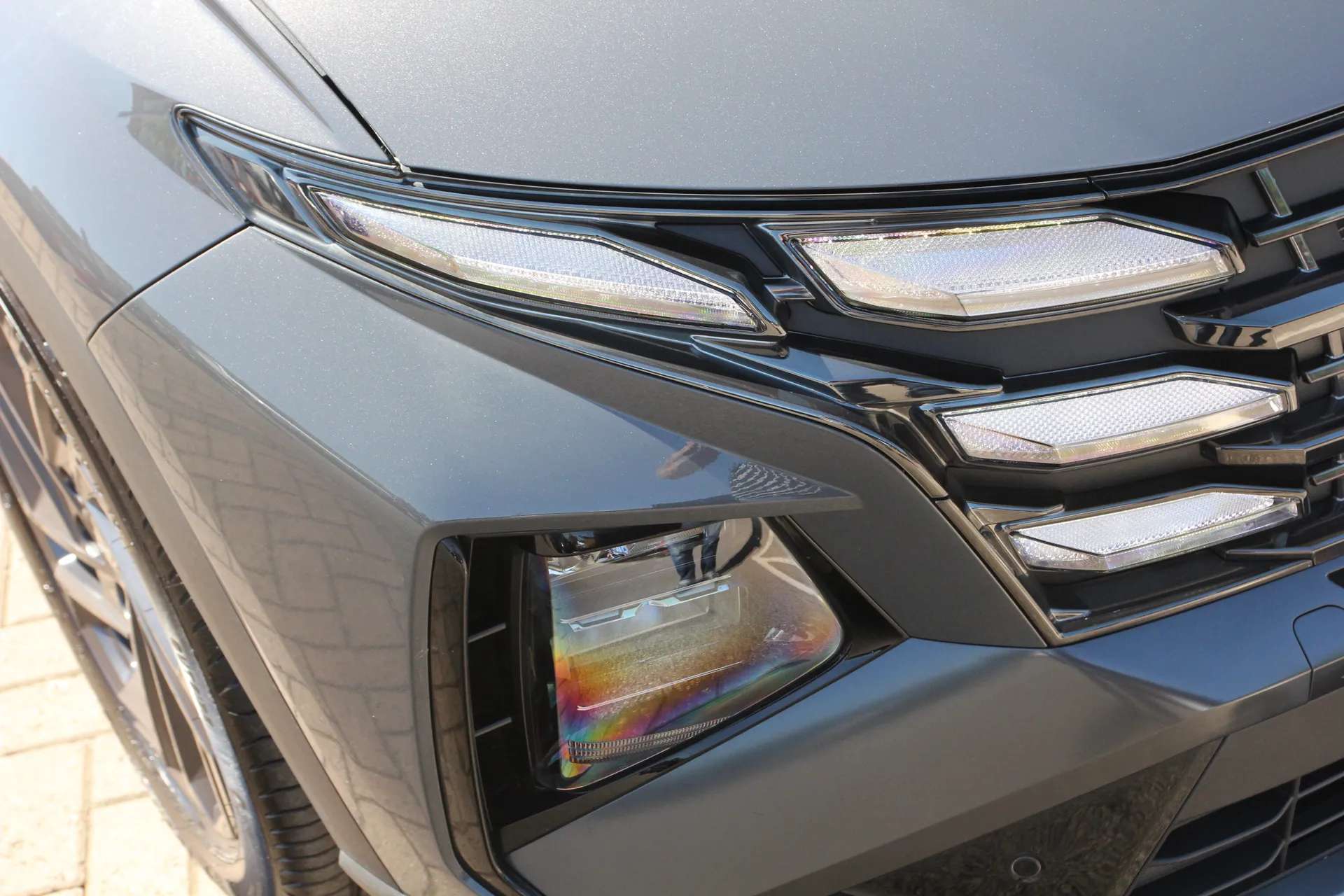 A 2026 HYUNDAI TUCSON 1.6T 239 Hybrid Black Line 5dr Auto ZERO DEPOSIT FINANCE AVAILABLE A 2026 HYUNDAI TUCSON 1.6T 239 Hybrid Black Line 5dr Auto ZERO DEPOSIT FINANCE AVAILABLE