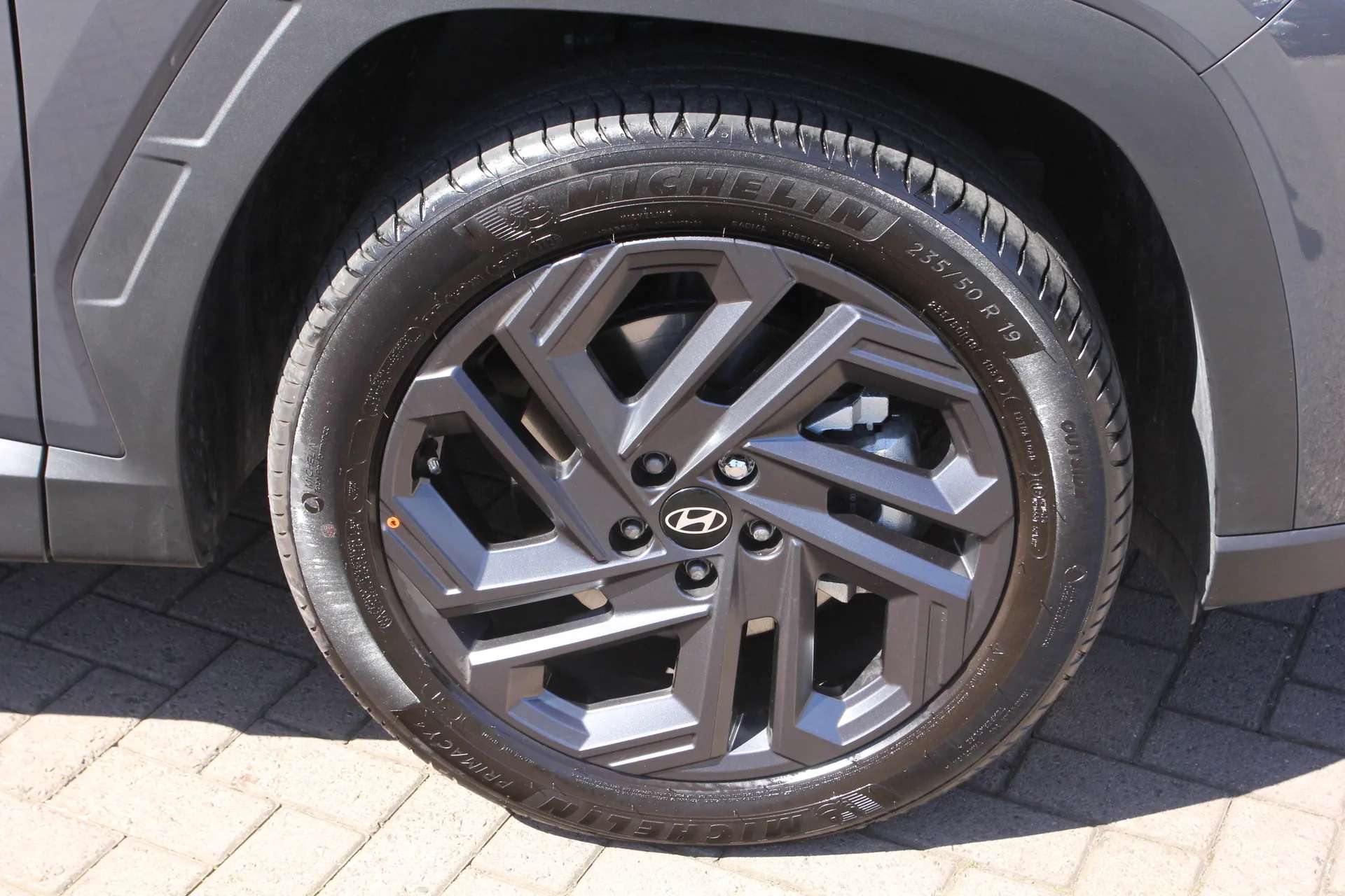 2026 HYUNDAI TUCSON 2026 HYUNDAI TUCSON