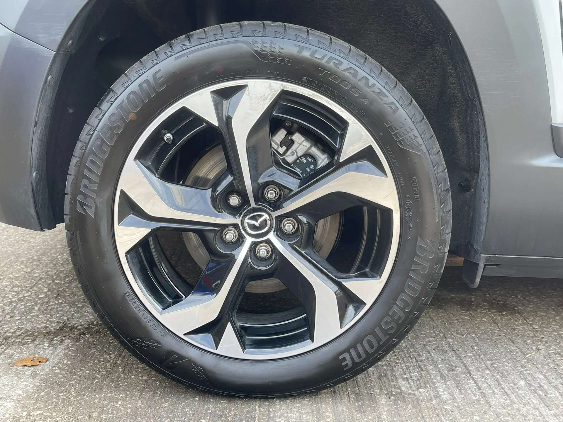 2025 MAZDA MX-30 2025 MAZDA MX-30