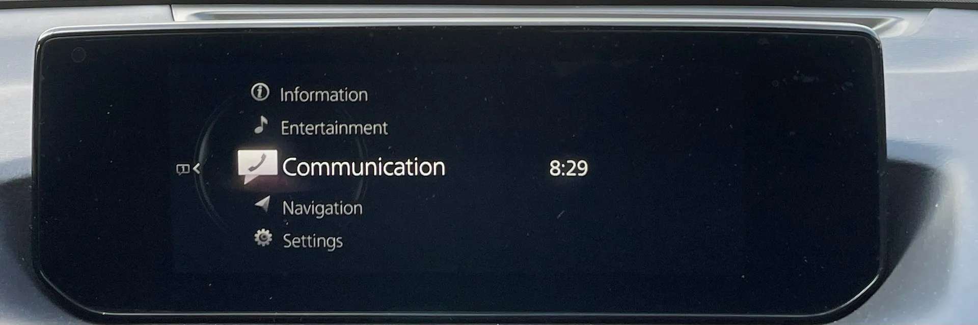 2025 MAZDA MX-30 2025 MAZDA MX-30