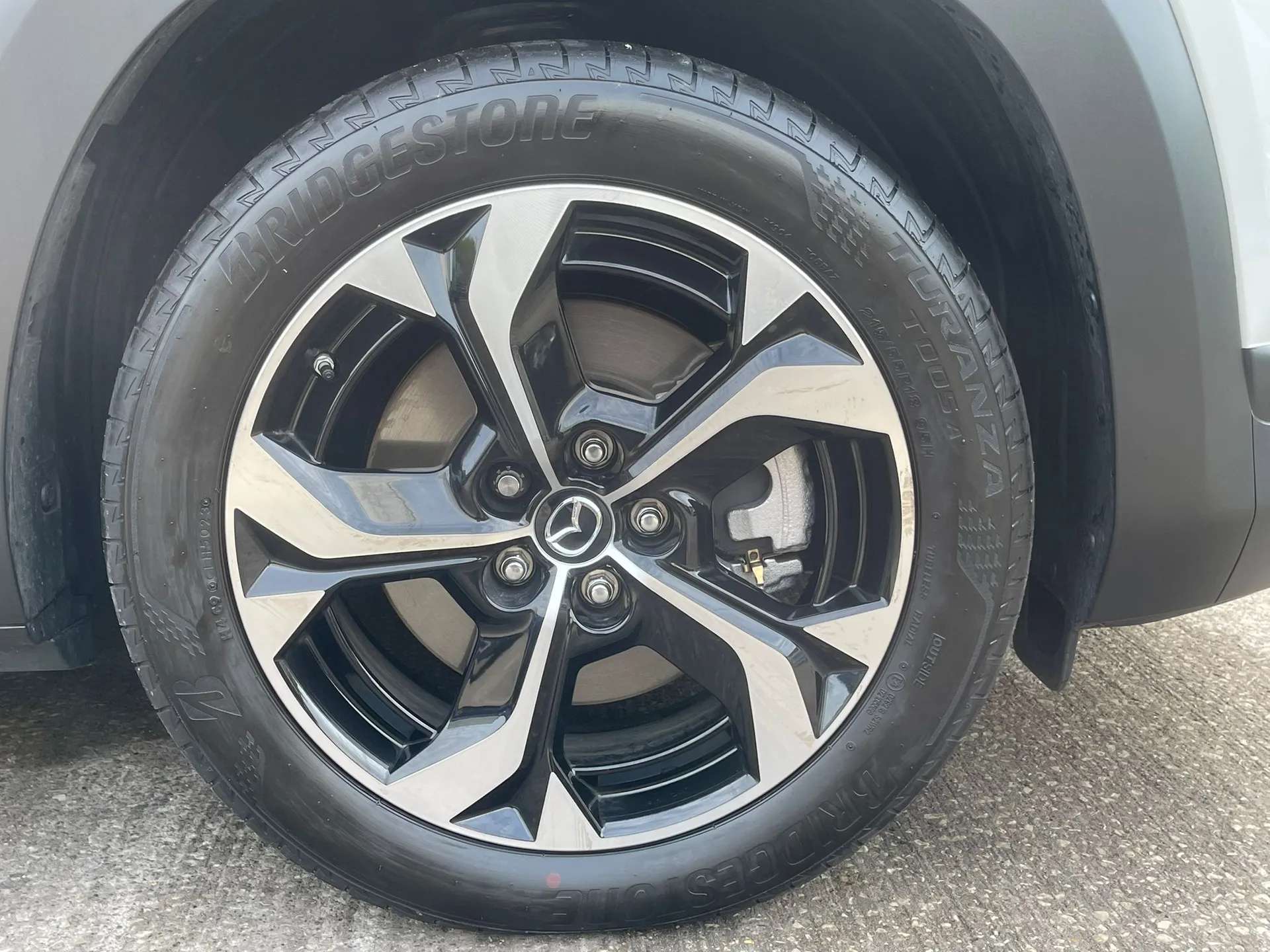 2025 MAZDA MX-30 2025 MAZDA MX-30