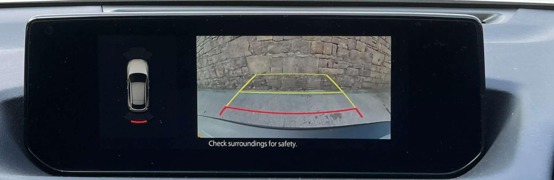 2025 MAZDA MX-30 2025 MAZDA MX-30