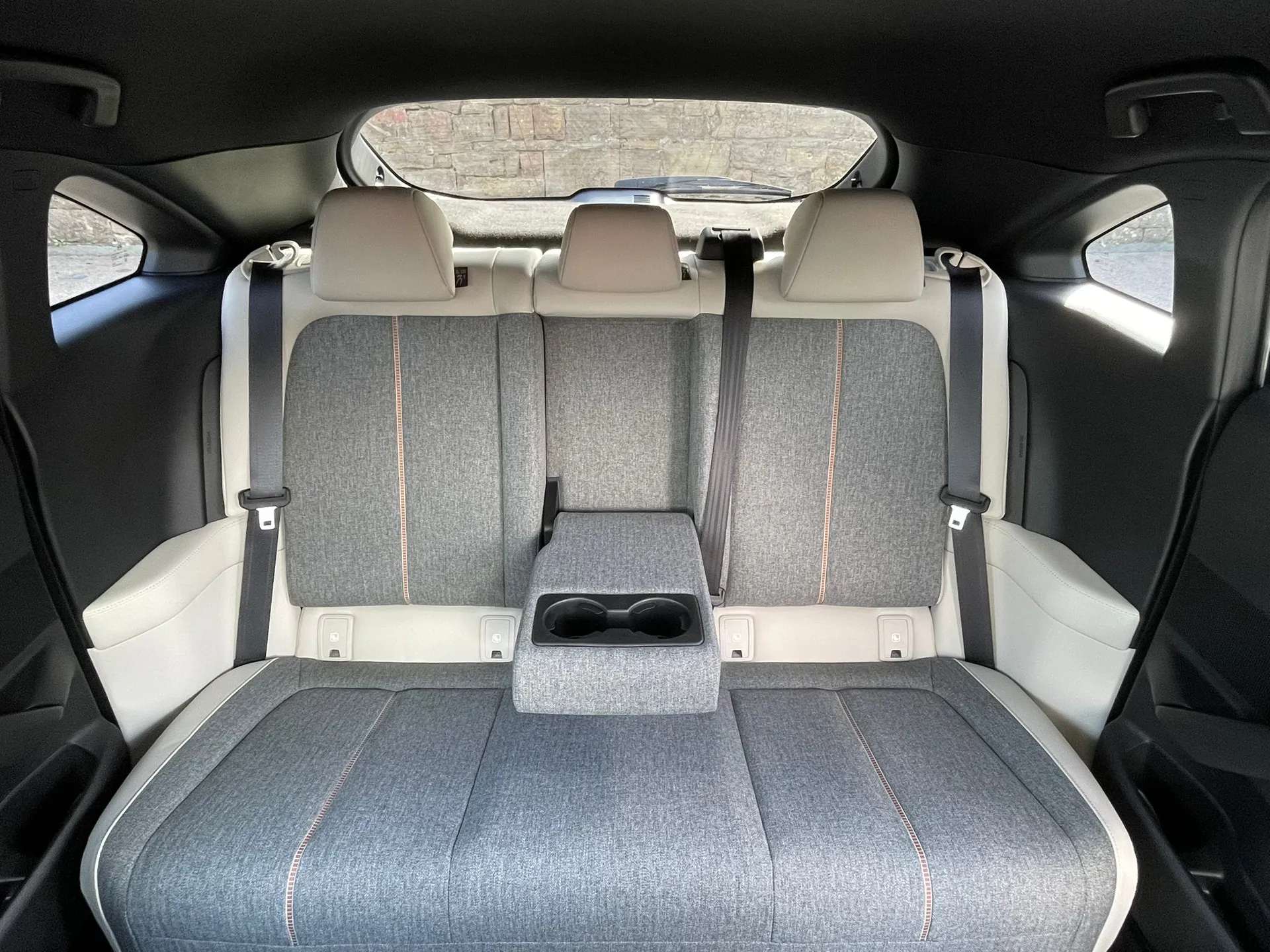 2025 MAZDA MX-30 2025 MAZDA MX-30