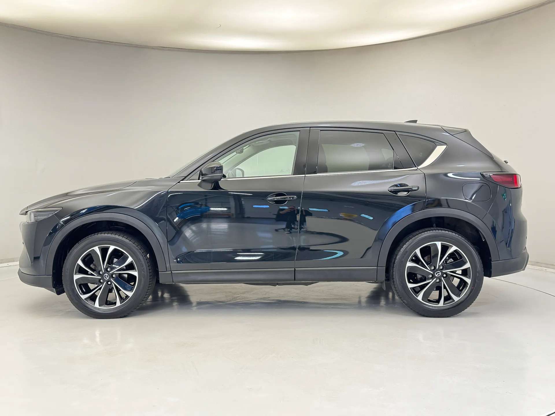 2025 MAZDA CX-5 2025 MAZDA CX-5