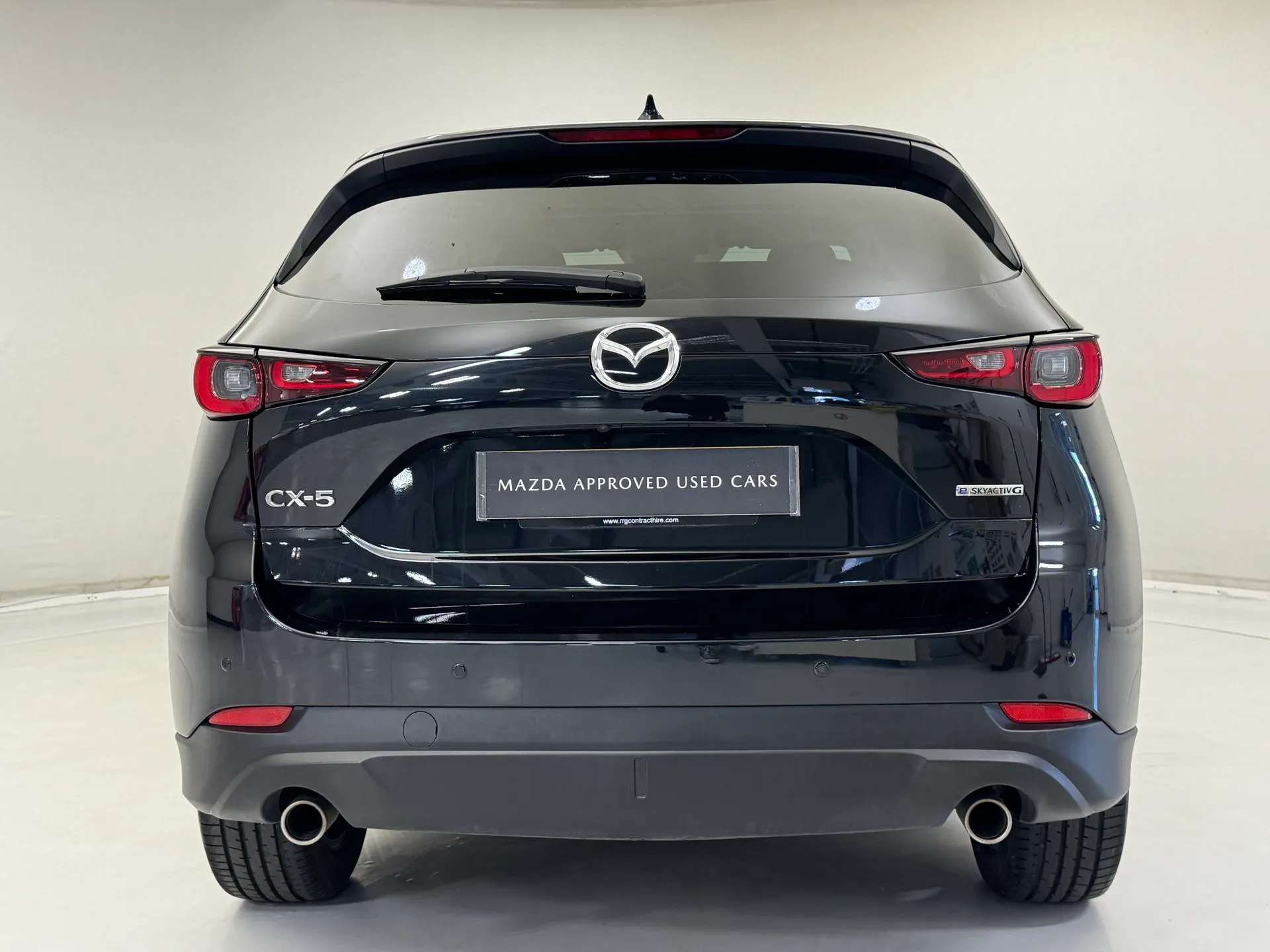 2025 MAZDA CX-5 2025 MAZDA CX-5