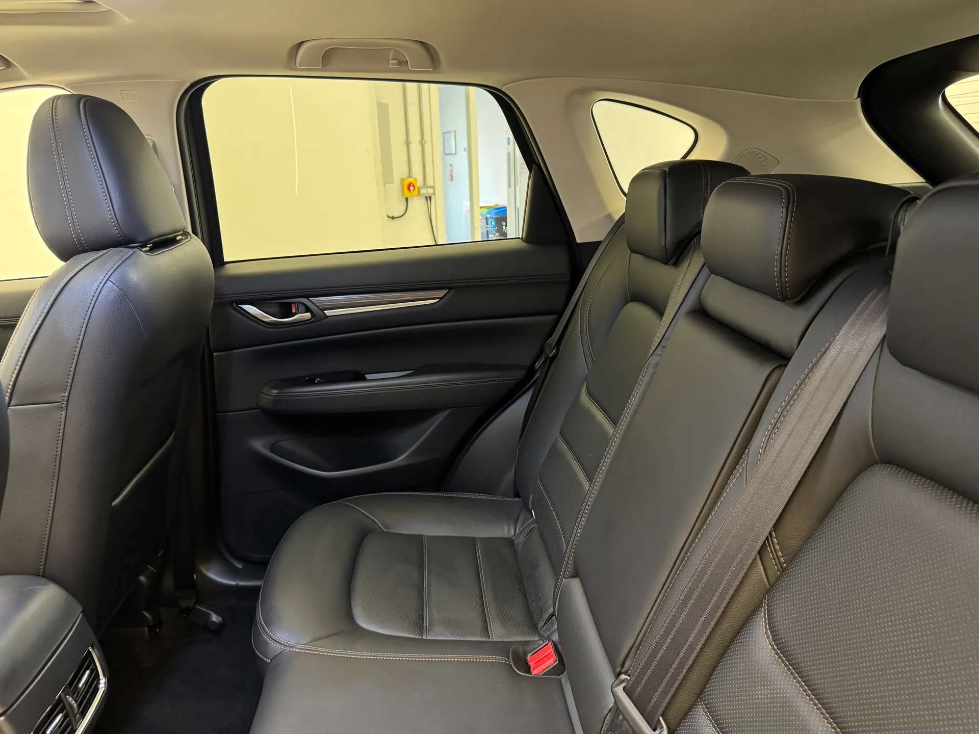 2025 MAZDA CX-5 2025 MAZDA CX-5