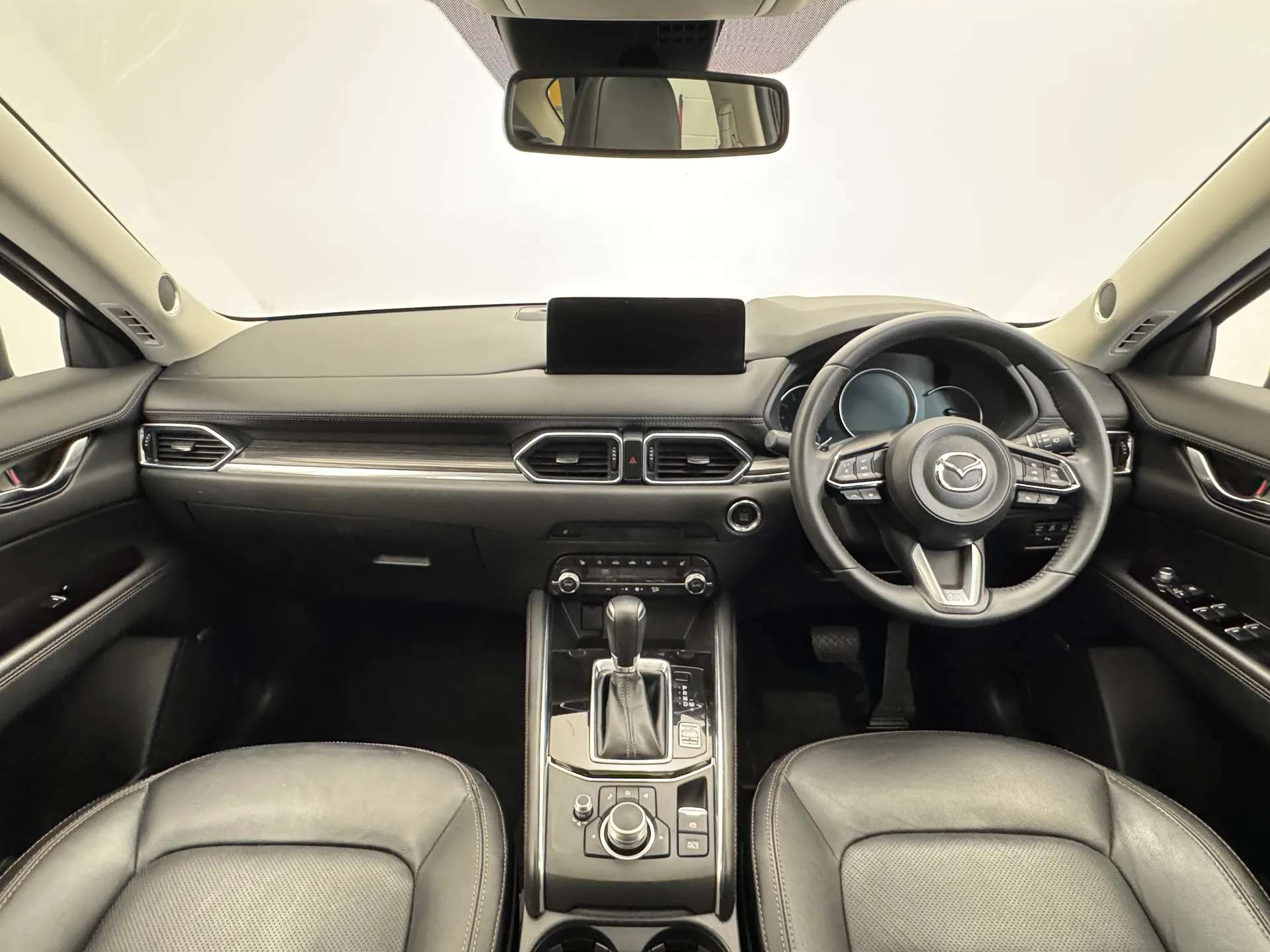 2025 MAZDA CX-5 2025 MAZDA CX-5