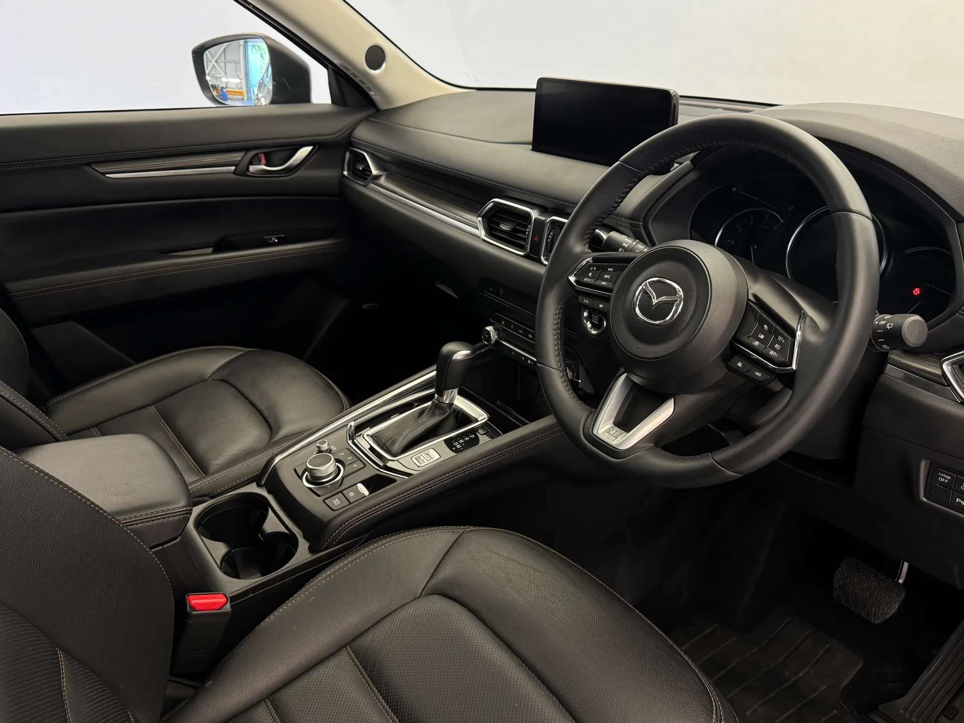 2025 MAZDA CX-5 2025 MAZDA CX-5