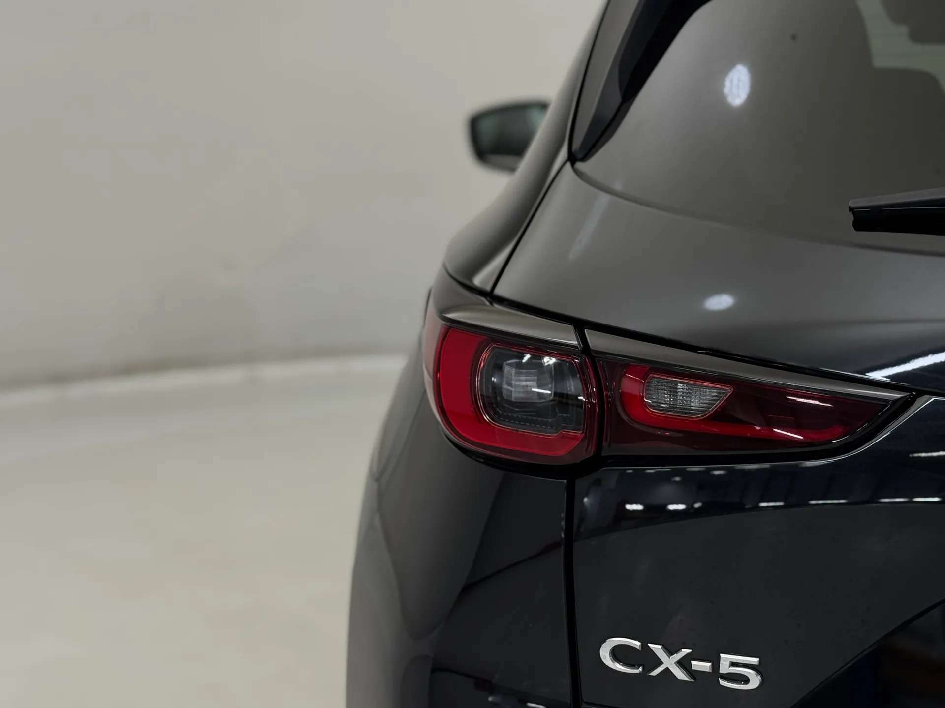 2025 MAZDA CX-5 2025 MAZDA CX-5