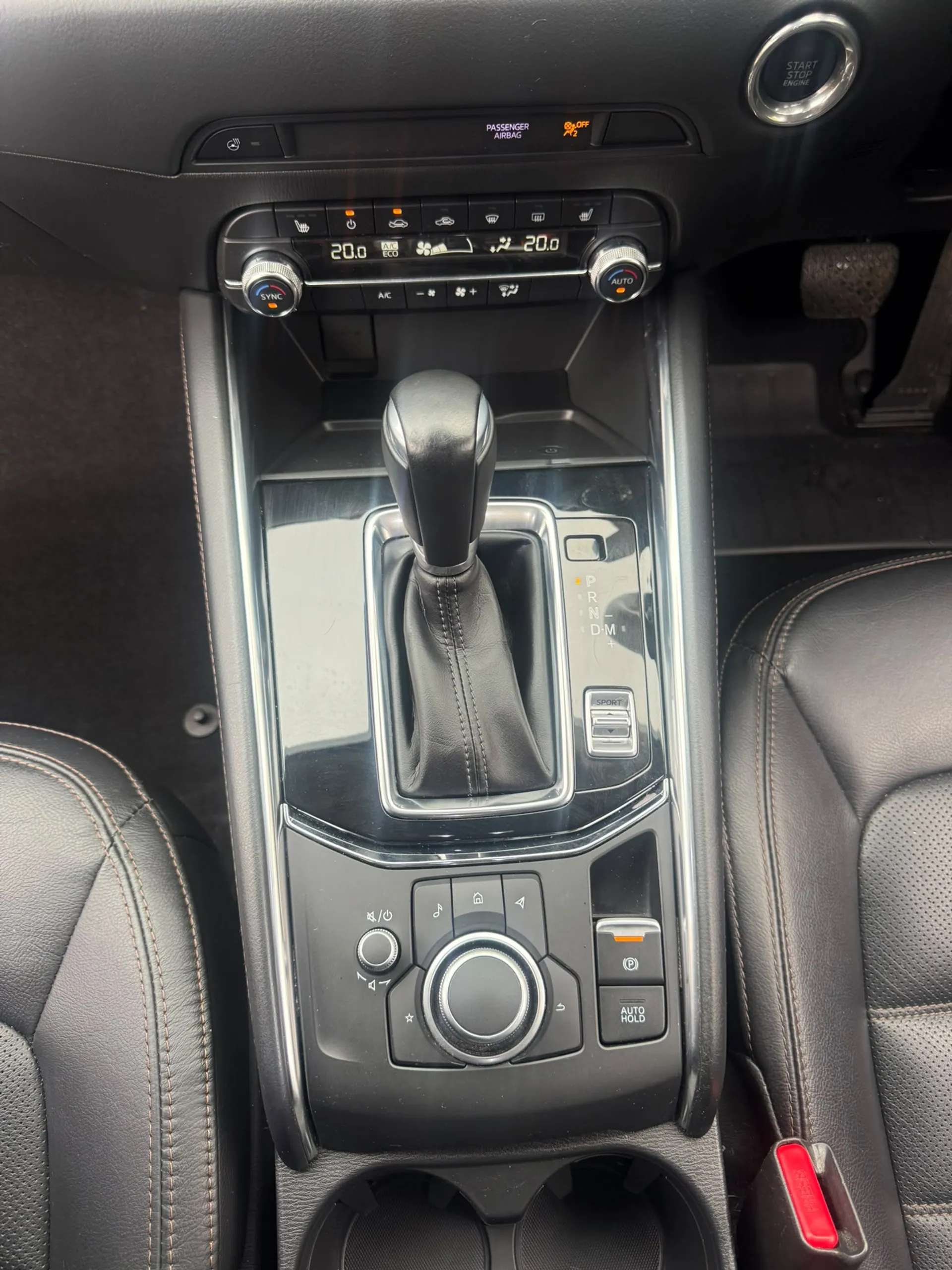 2023 MAZDA CX-5 2023 MAZDA CX-5
