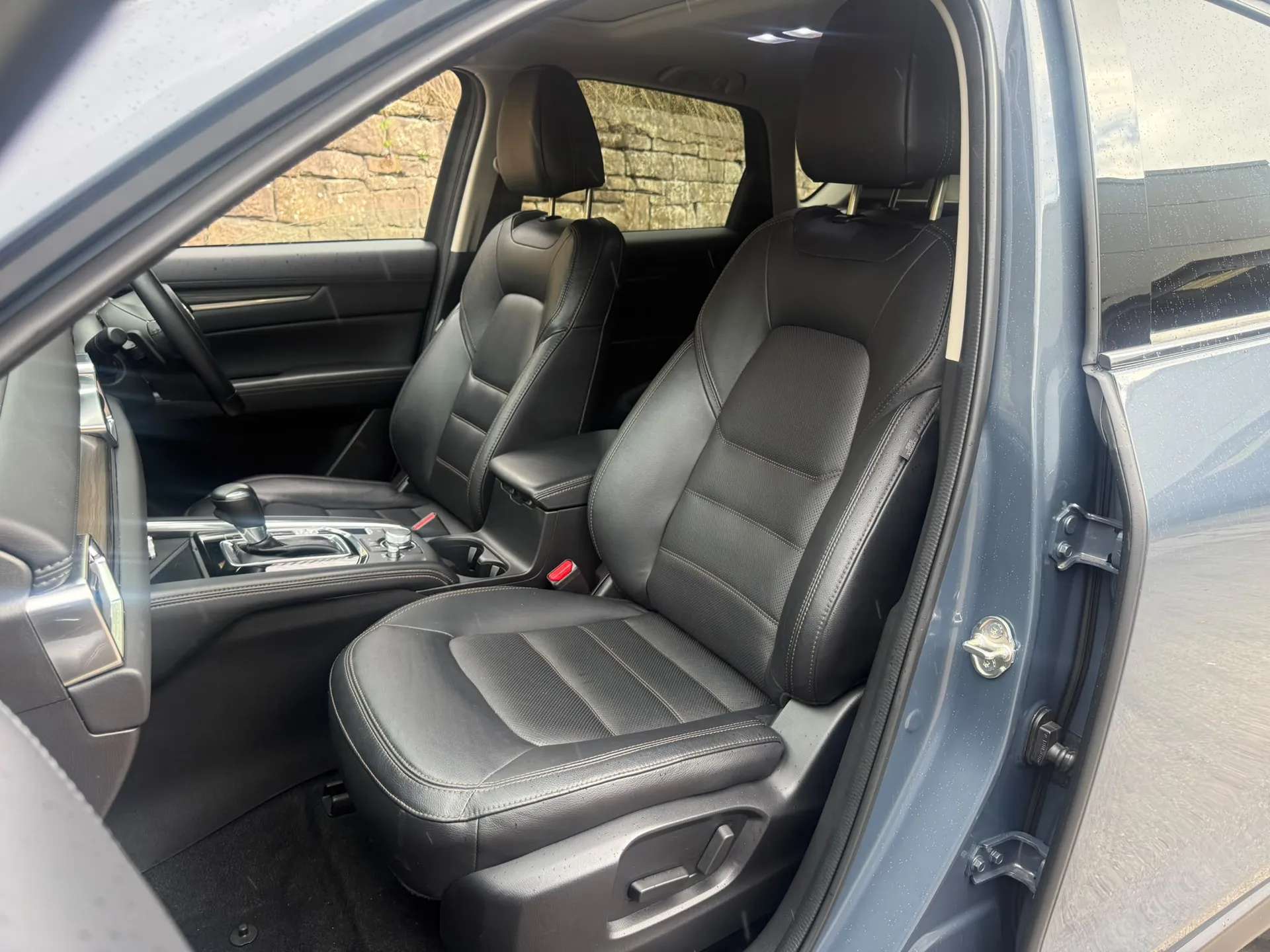 2023 MAZDA CX-5 2023 MAZDA CX-5