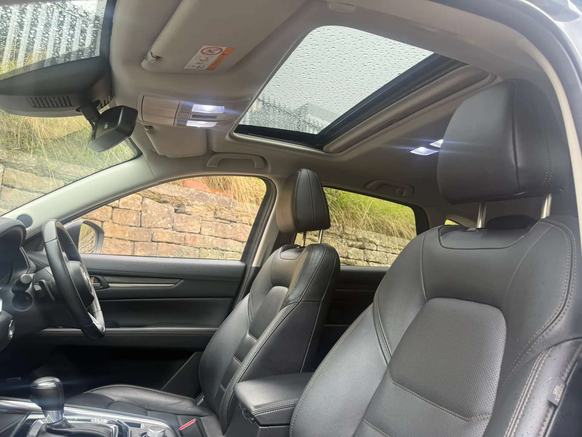 2023 MAZDA CX-5 2023 MAZDA CX-5
