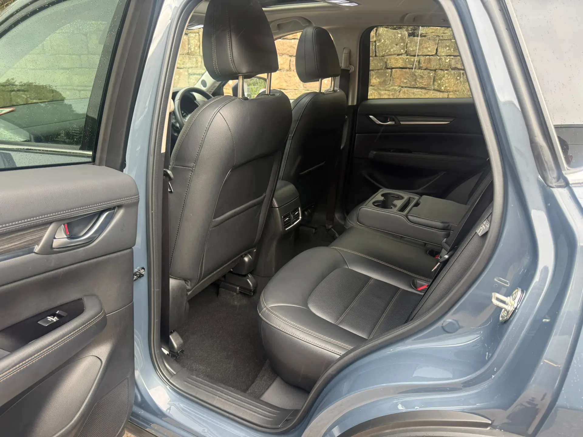 2023 MAZDA CX-5 2023 MAZDA CX-5