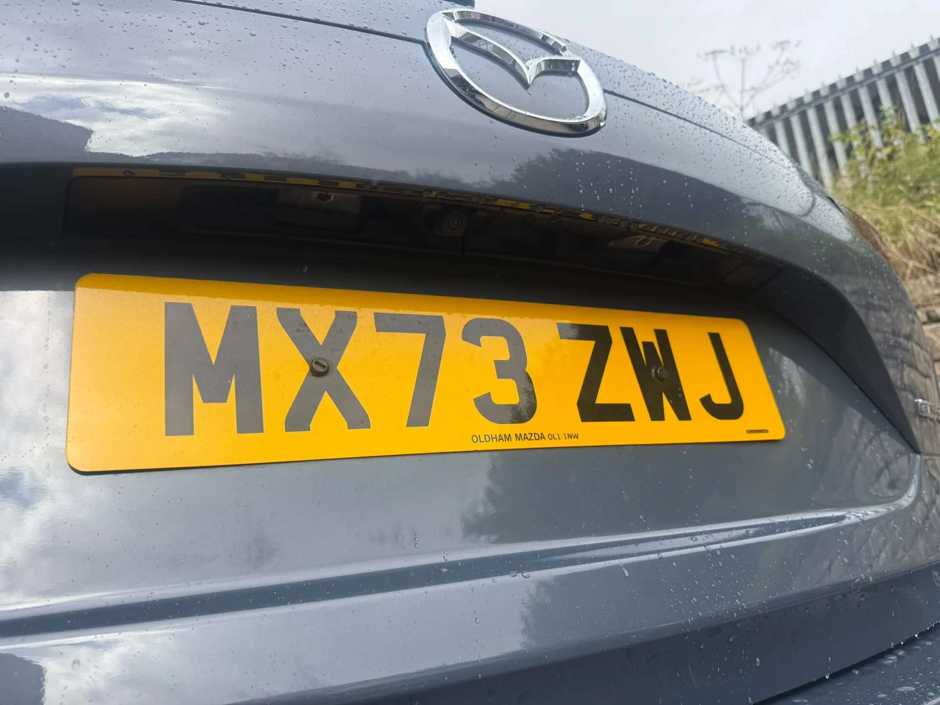 2023 MAZDA CX-5 2023 MAZDA CX-5