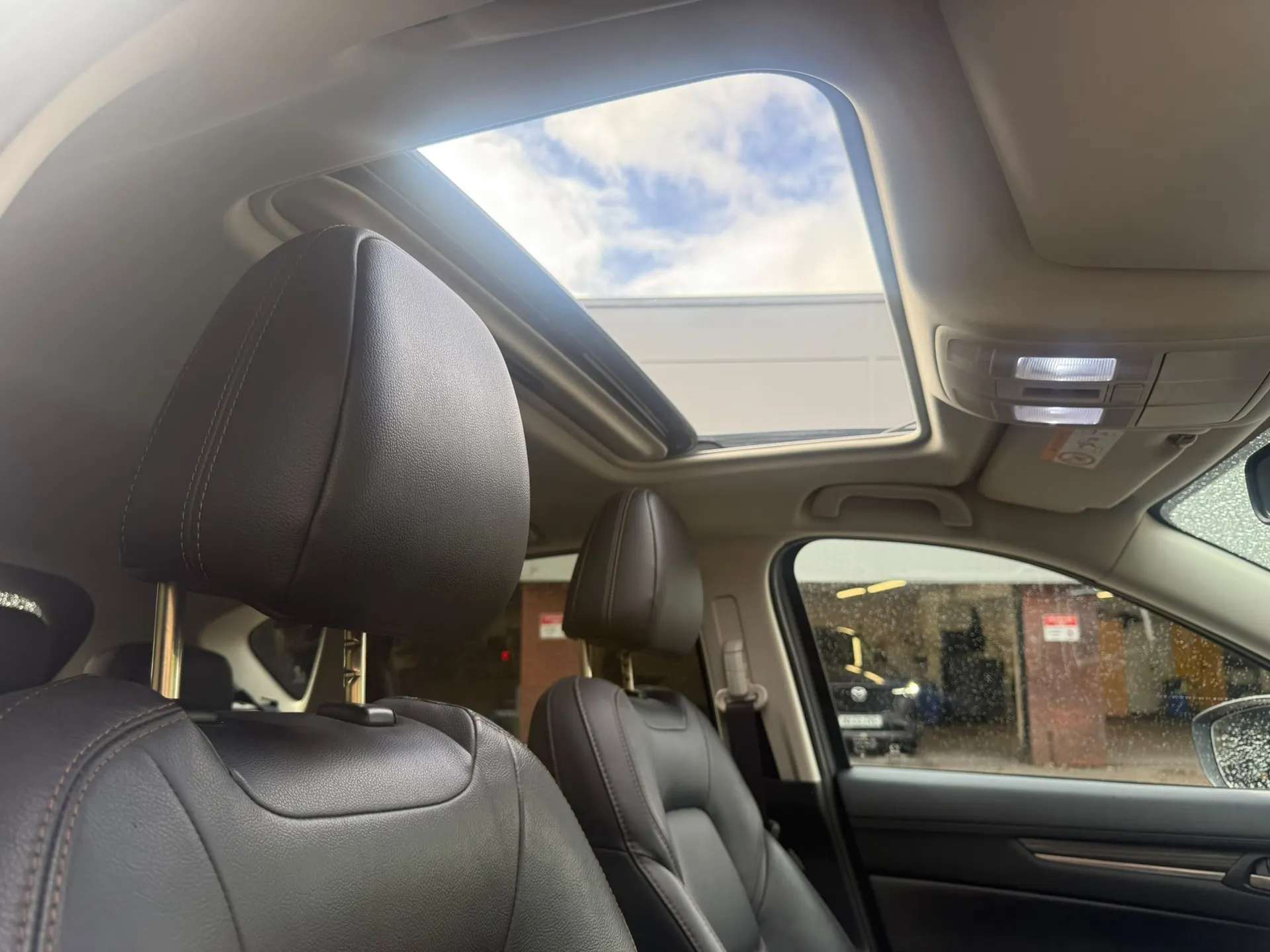 2023 MAZDA CX-5 2023 MAZDA CX-5