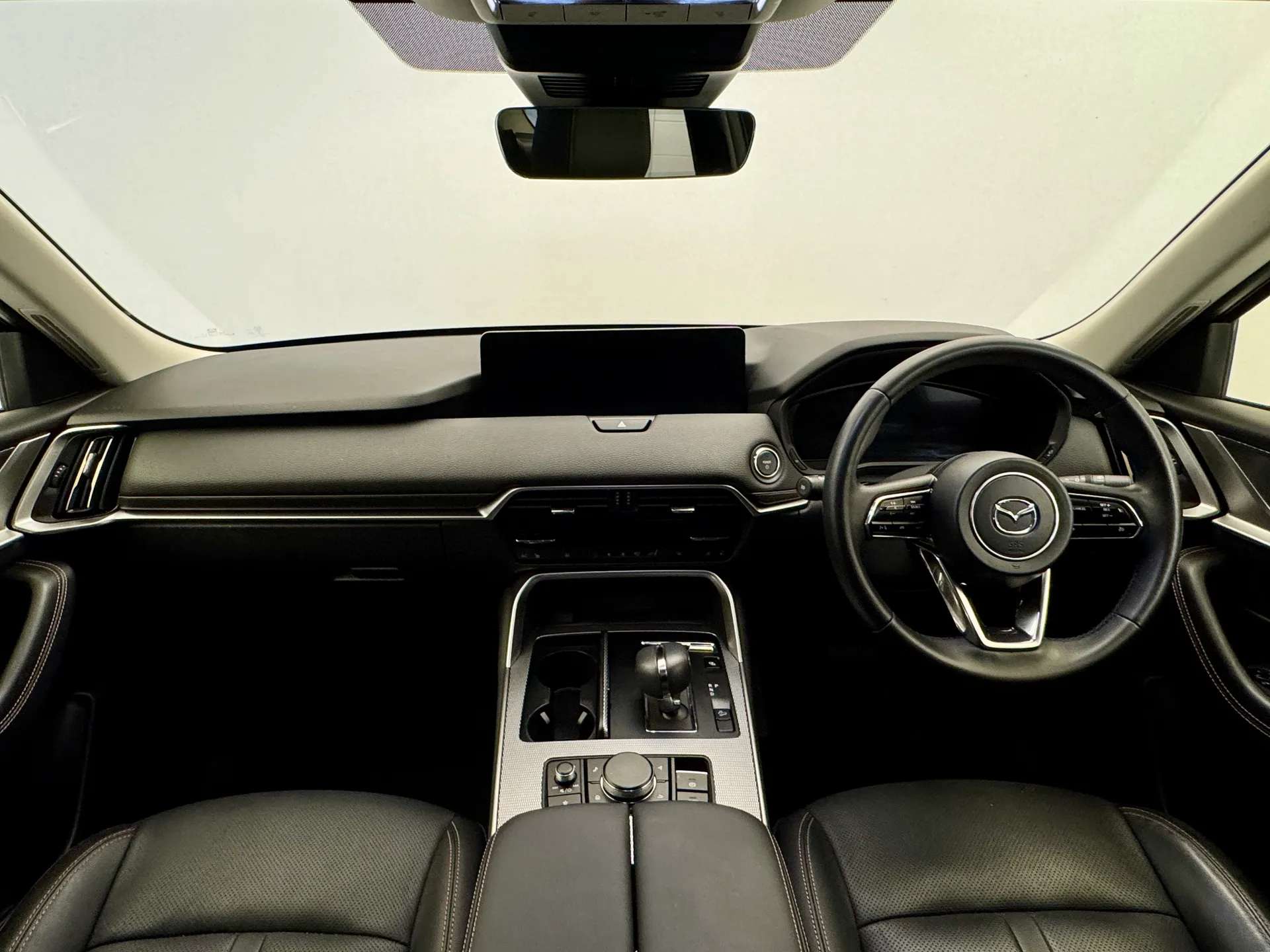 2025 MAZDA CX-60 2025 MAZDA CX-60