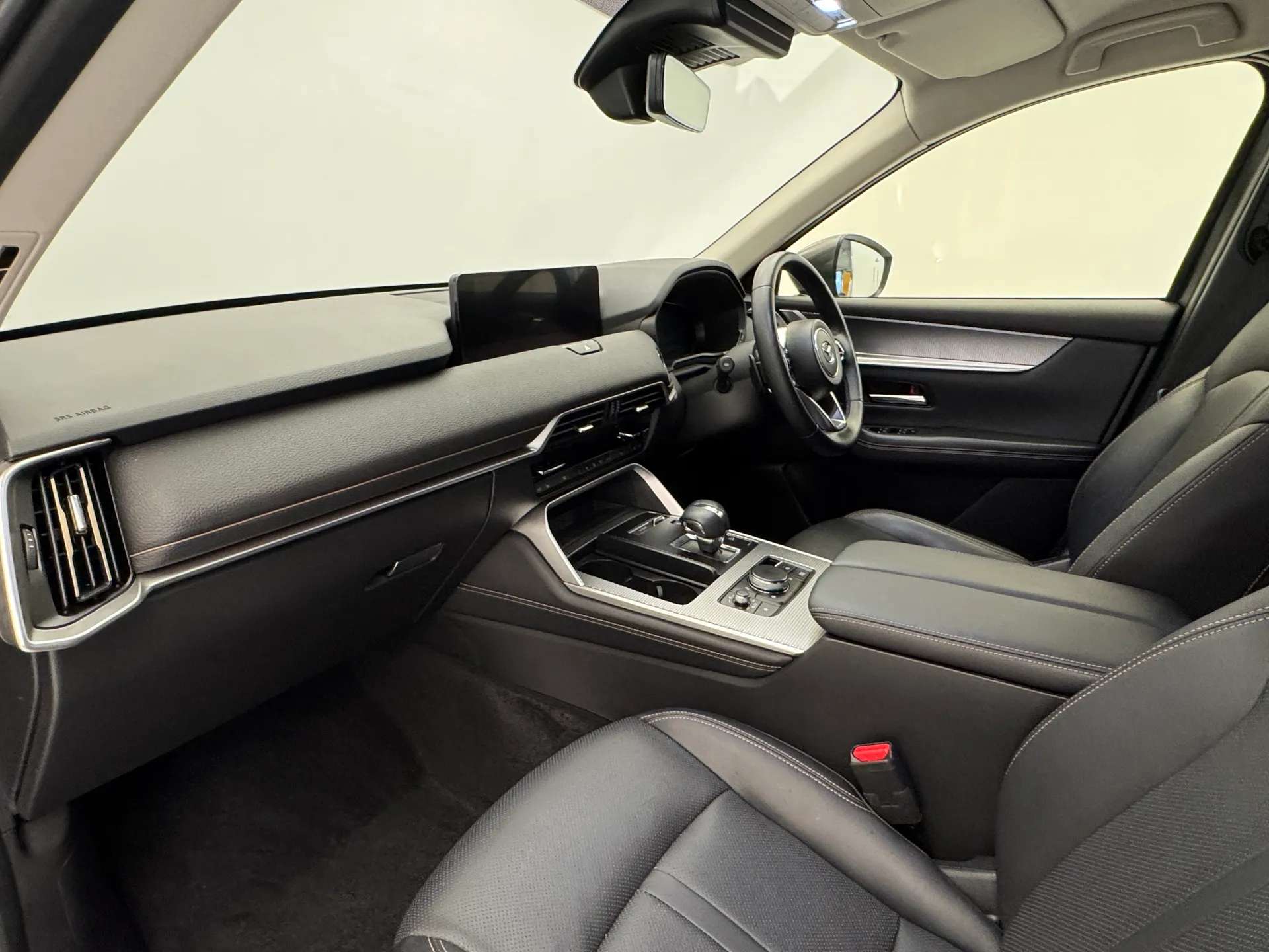 2025 MAZDA CX-60 2025 MAZDA CX-60