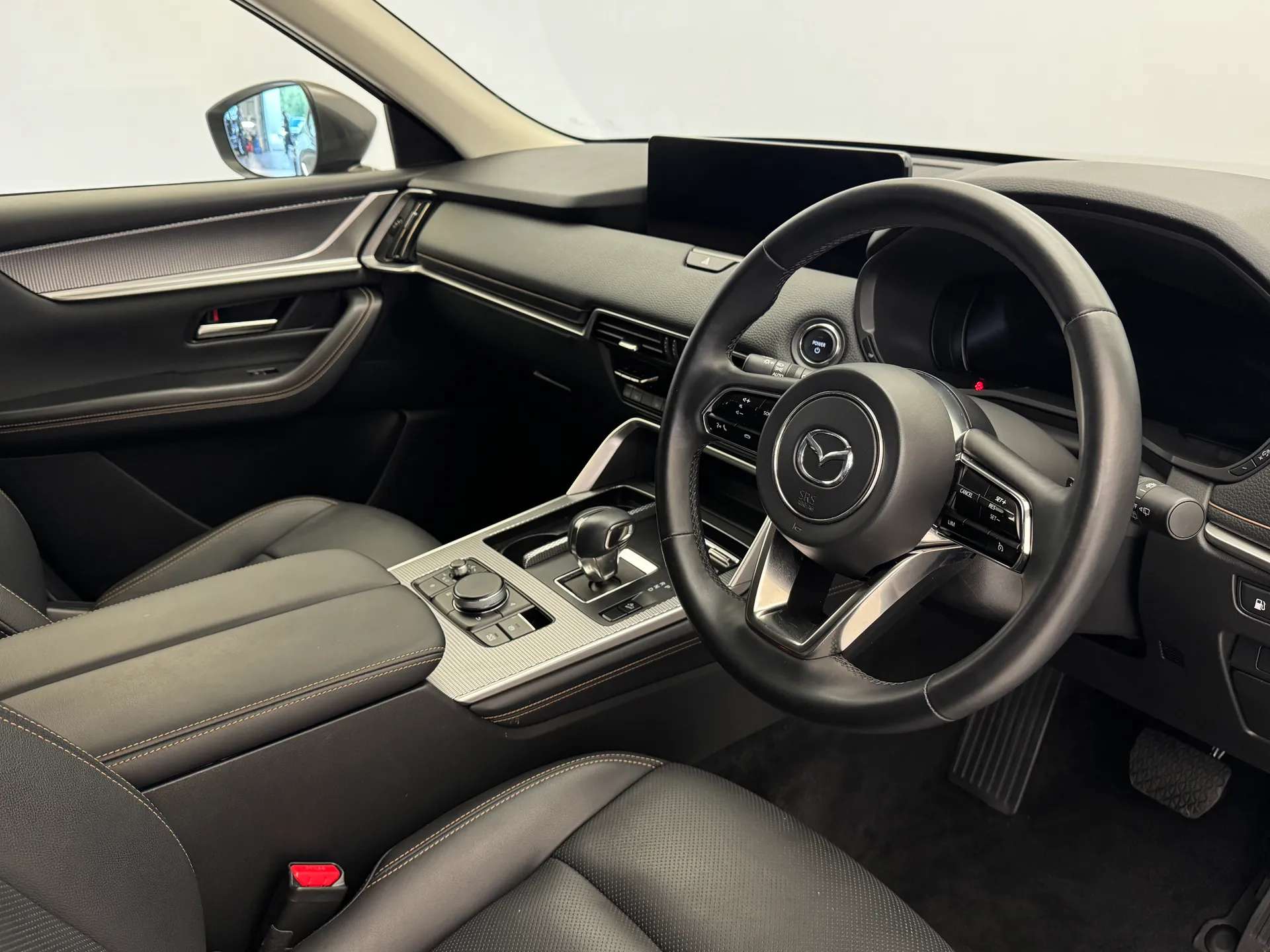 2025 MAZDA CX-60 2025 MAZDA CX-60