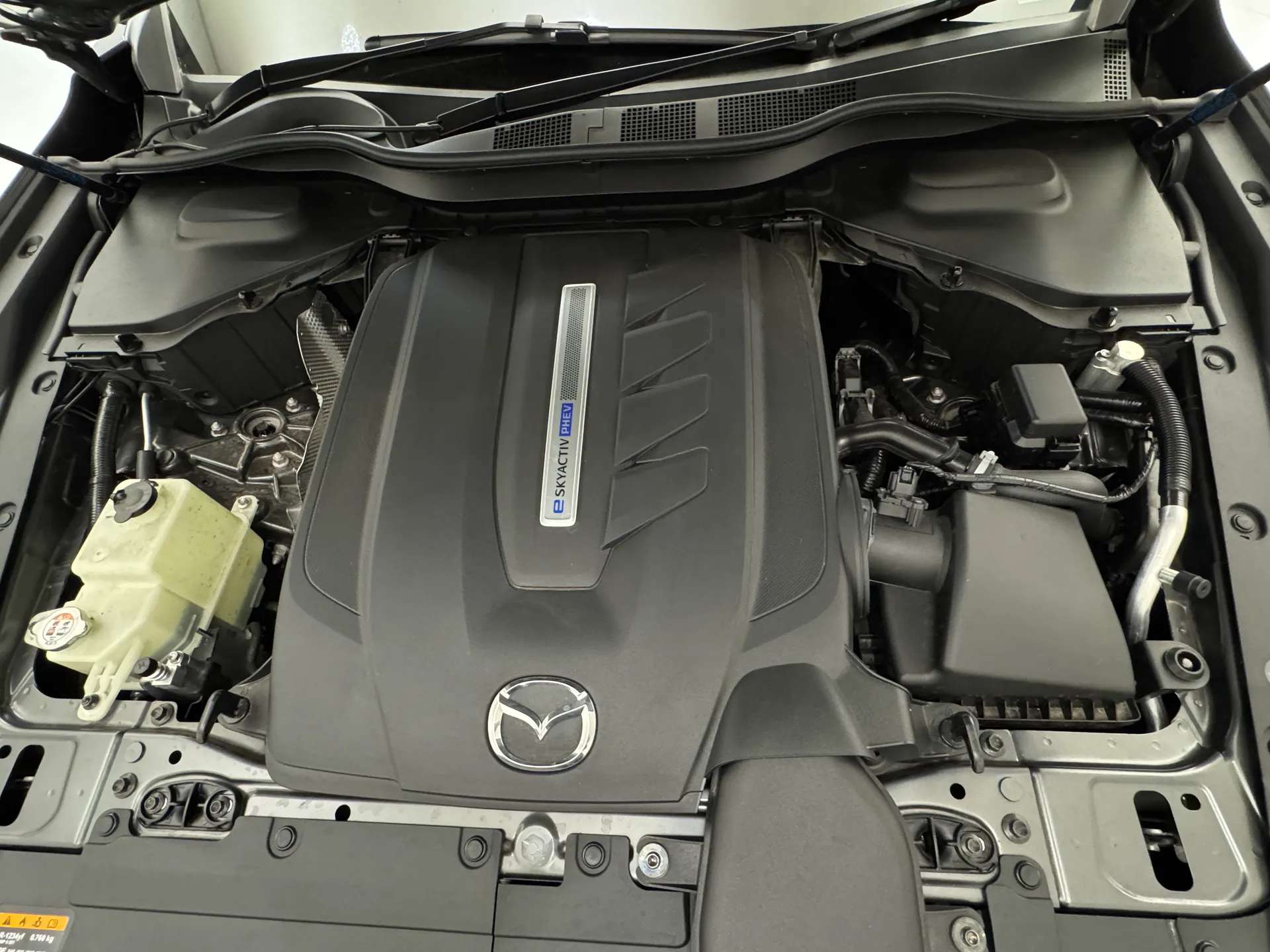 2025 MAZDA CX-60 2025 MAZDA CX-60