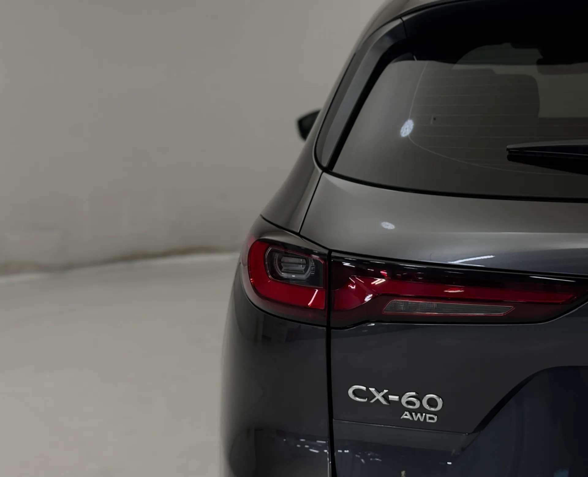 2025 MAZDA CX-60 2025 MAZDA CX-60