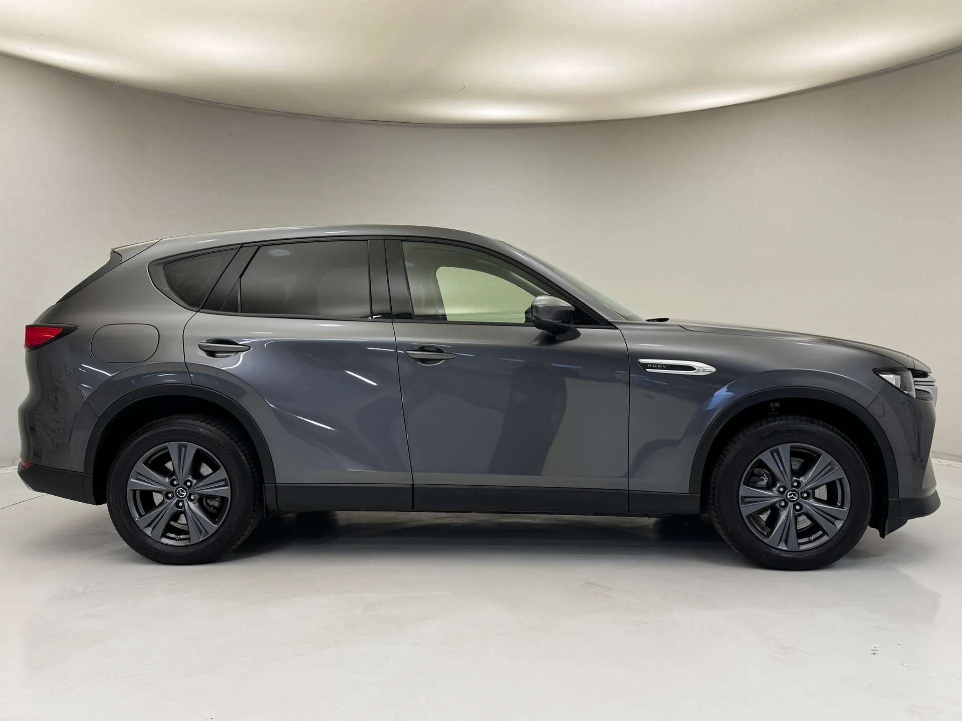 2025 MAZDA CX-60 2025 MAZDA CX-60