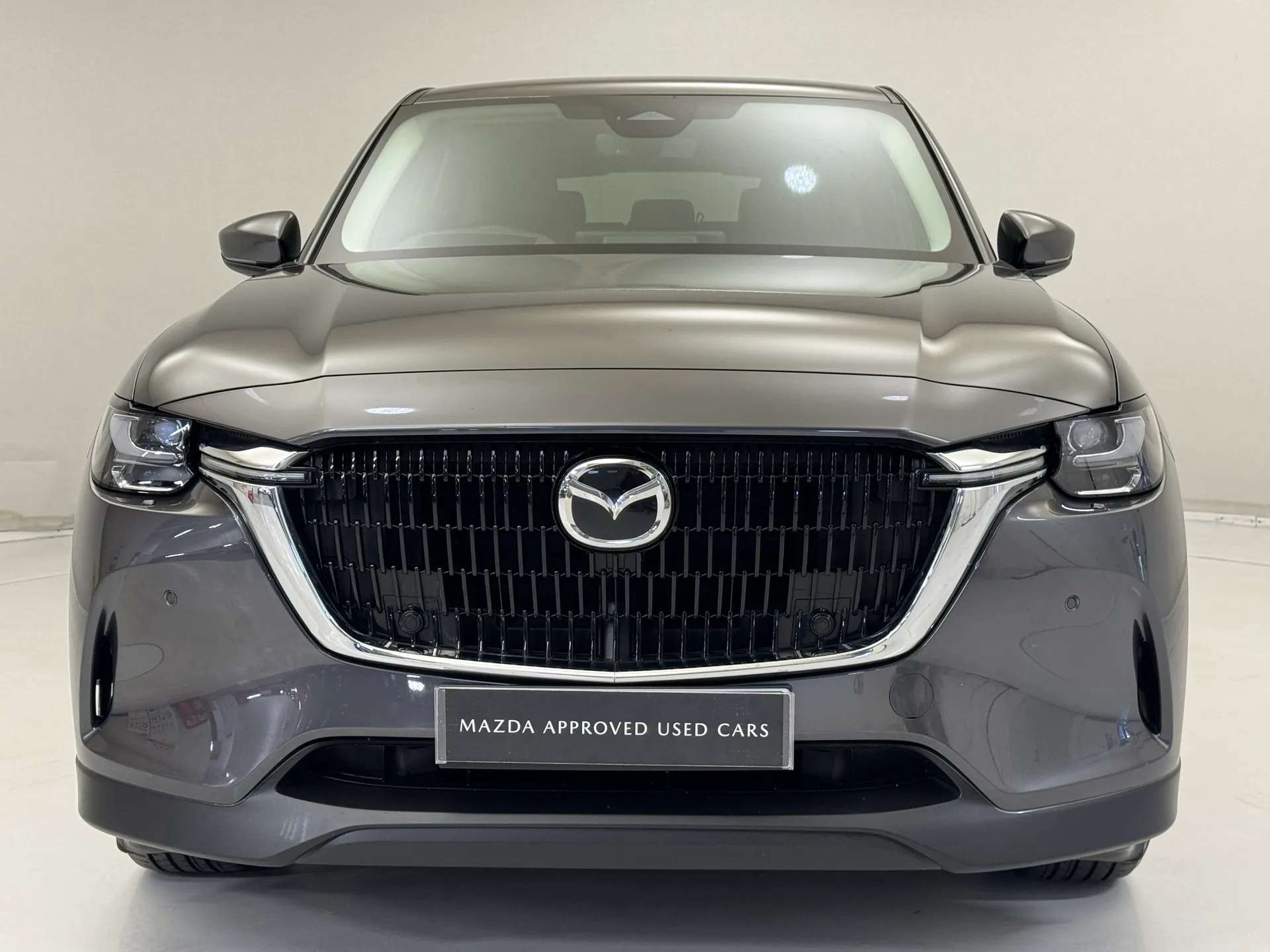 2025 MAZDA CX-60 2025 MAZDA CX-60