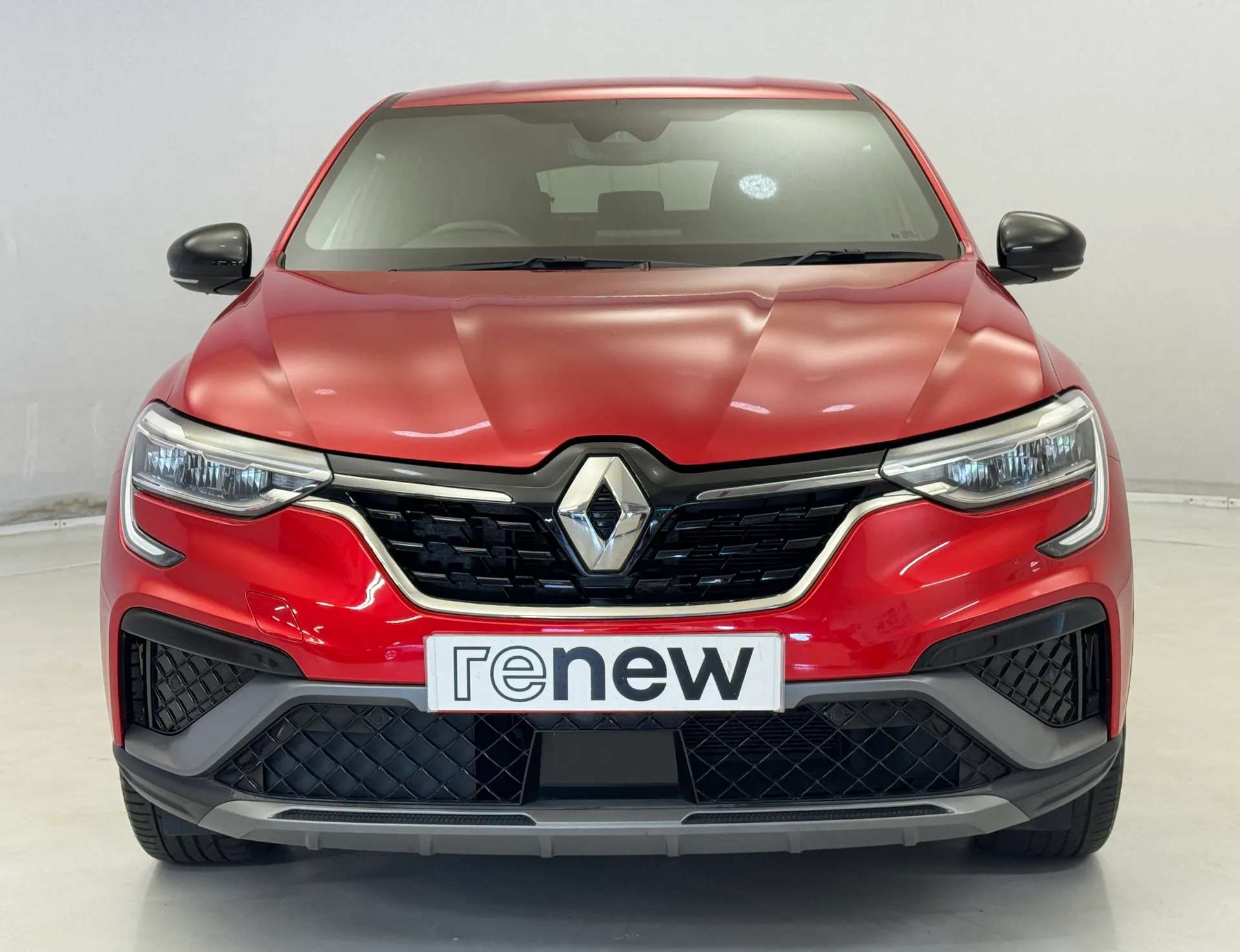 A 2021 RENAULT ARKANA 1.6 E-TECH Hybrid 145 R.S. Line 5dr Auto A 2021 RENAULT ARKANA 1.6 E-TECH Hybrid 145 R.S. Line 5dr Auto