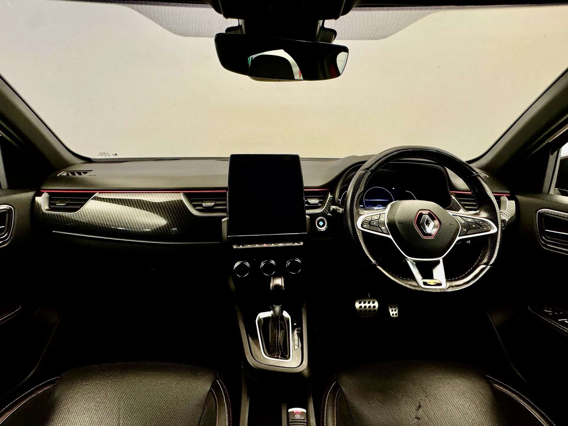 2021 RENAULT ARKANA 2021 RENAULT ARKANA