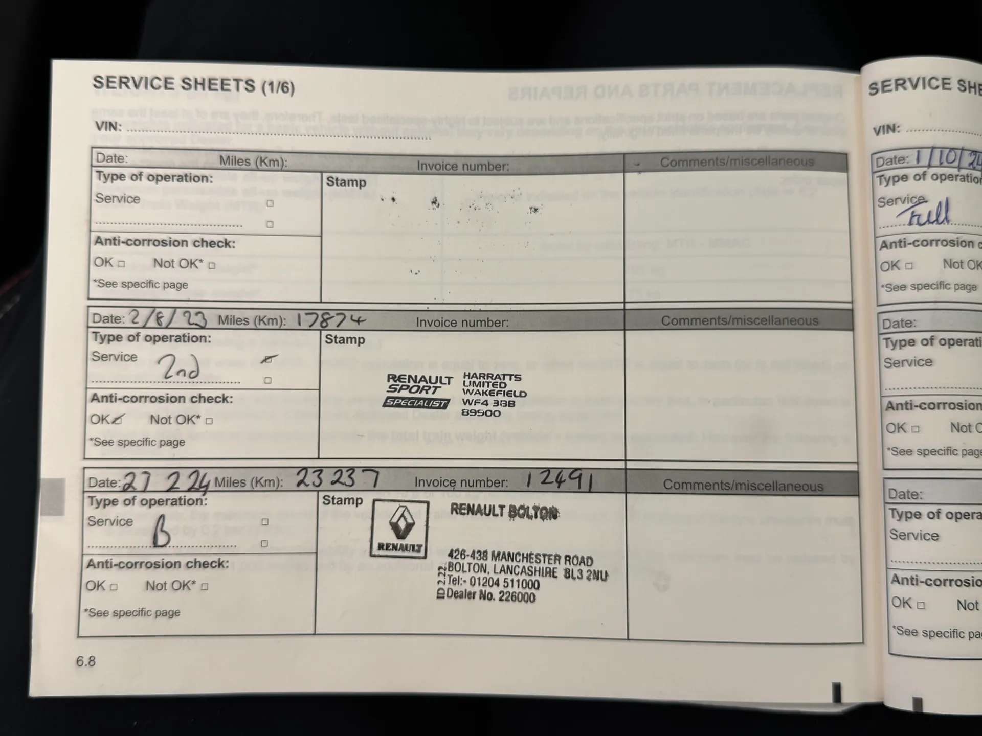 2021 RENAULT ARKANA 2021 RENAULT ARKANA
