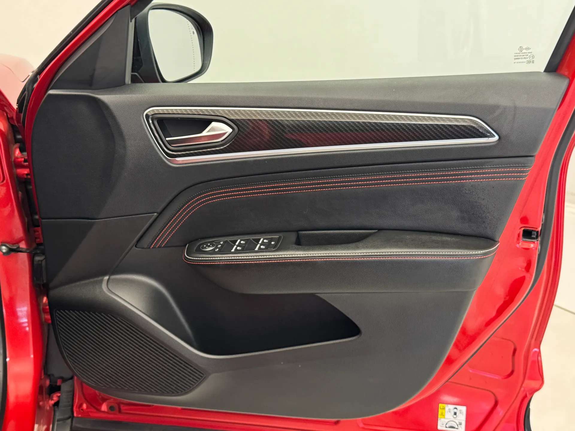 2021 RENAULT ARKANA 2021 RENAULT ARKANA