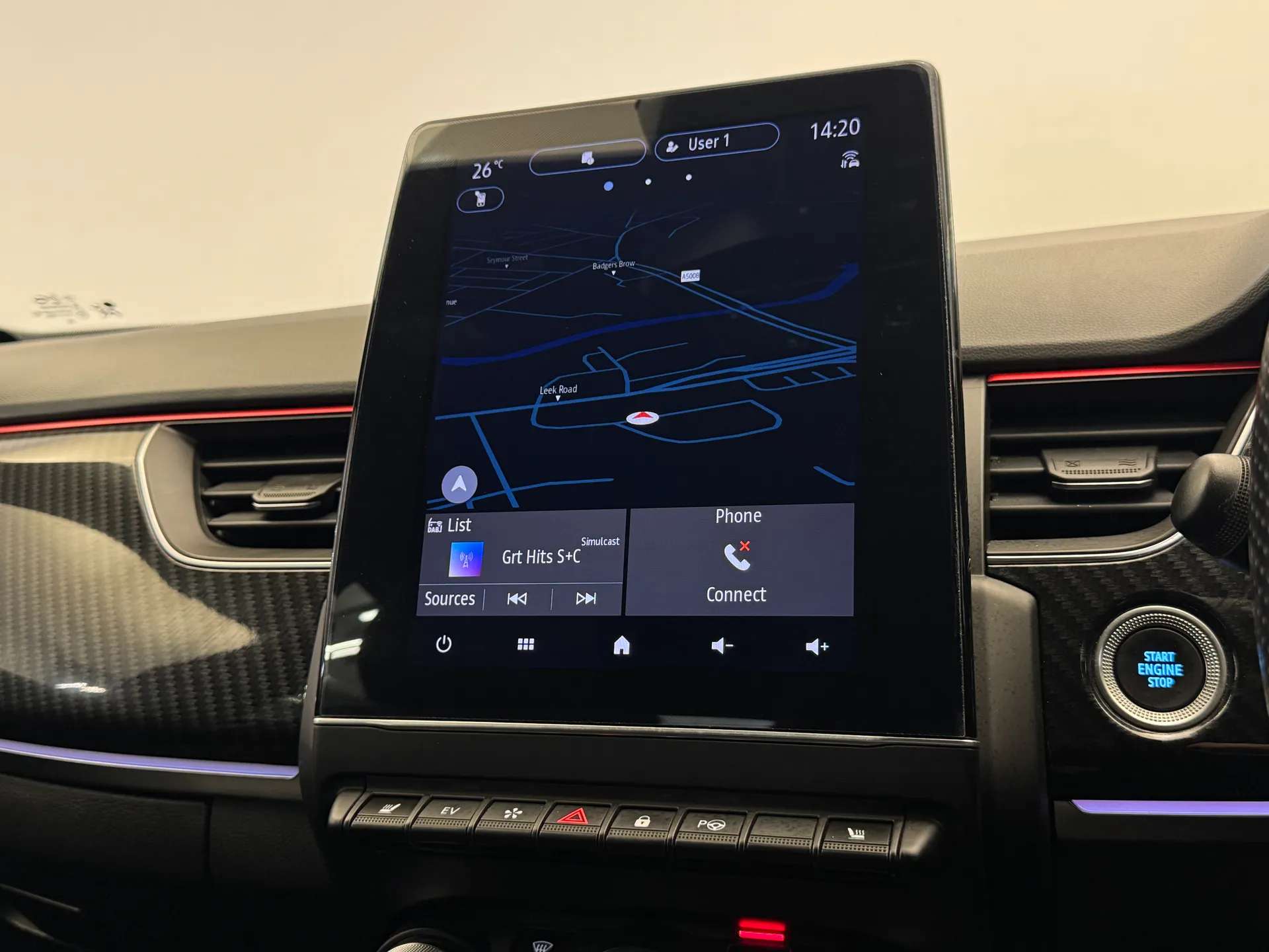 2021 RENAULT ARKANA 2021 RENAULT ARKANA