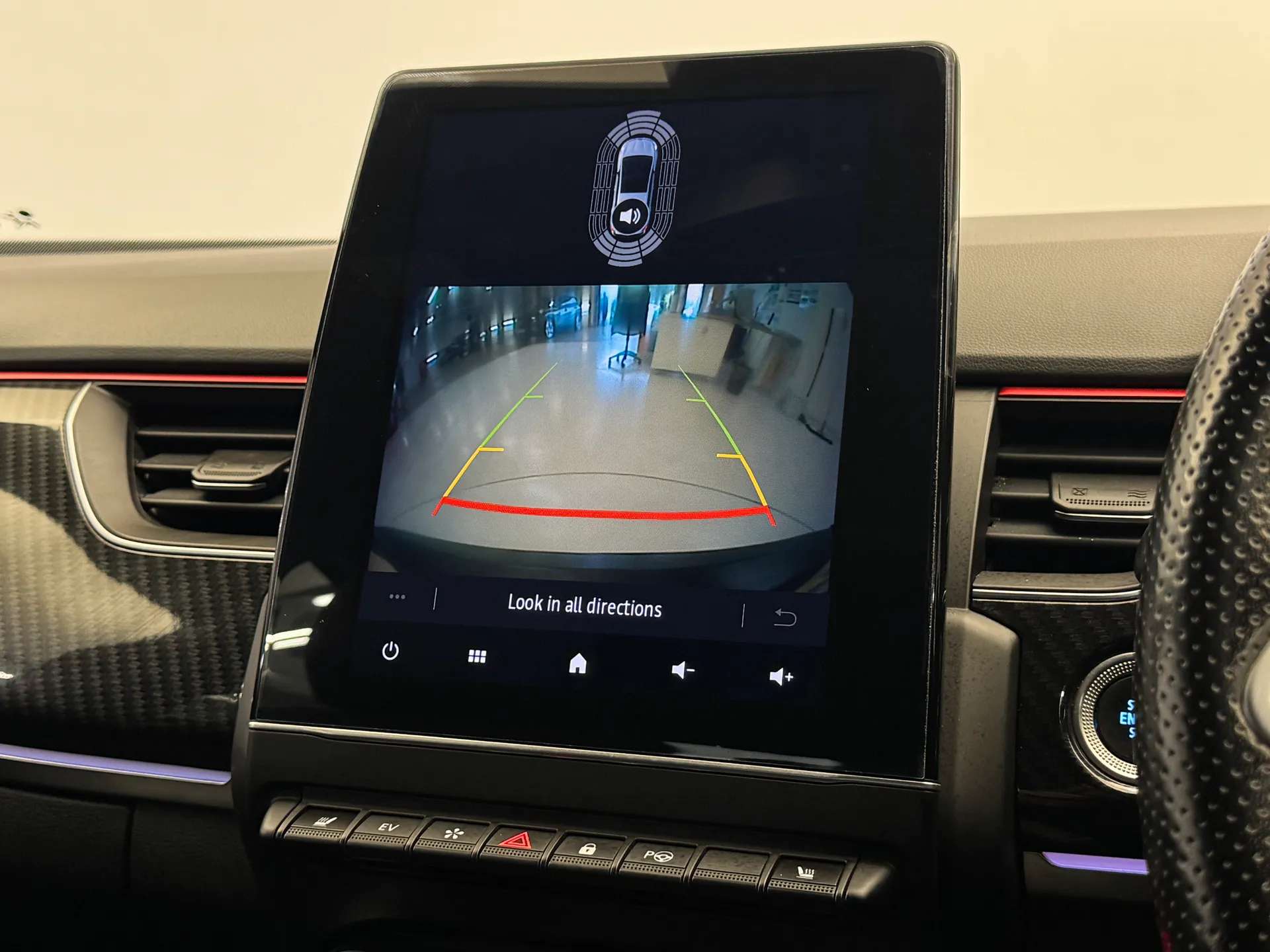 2021 RENAULT ARKANA 2021 RENAULT ARKANA