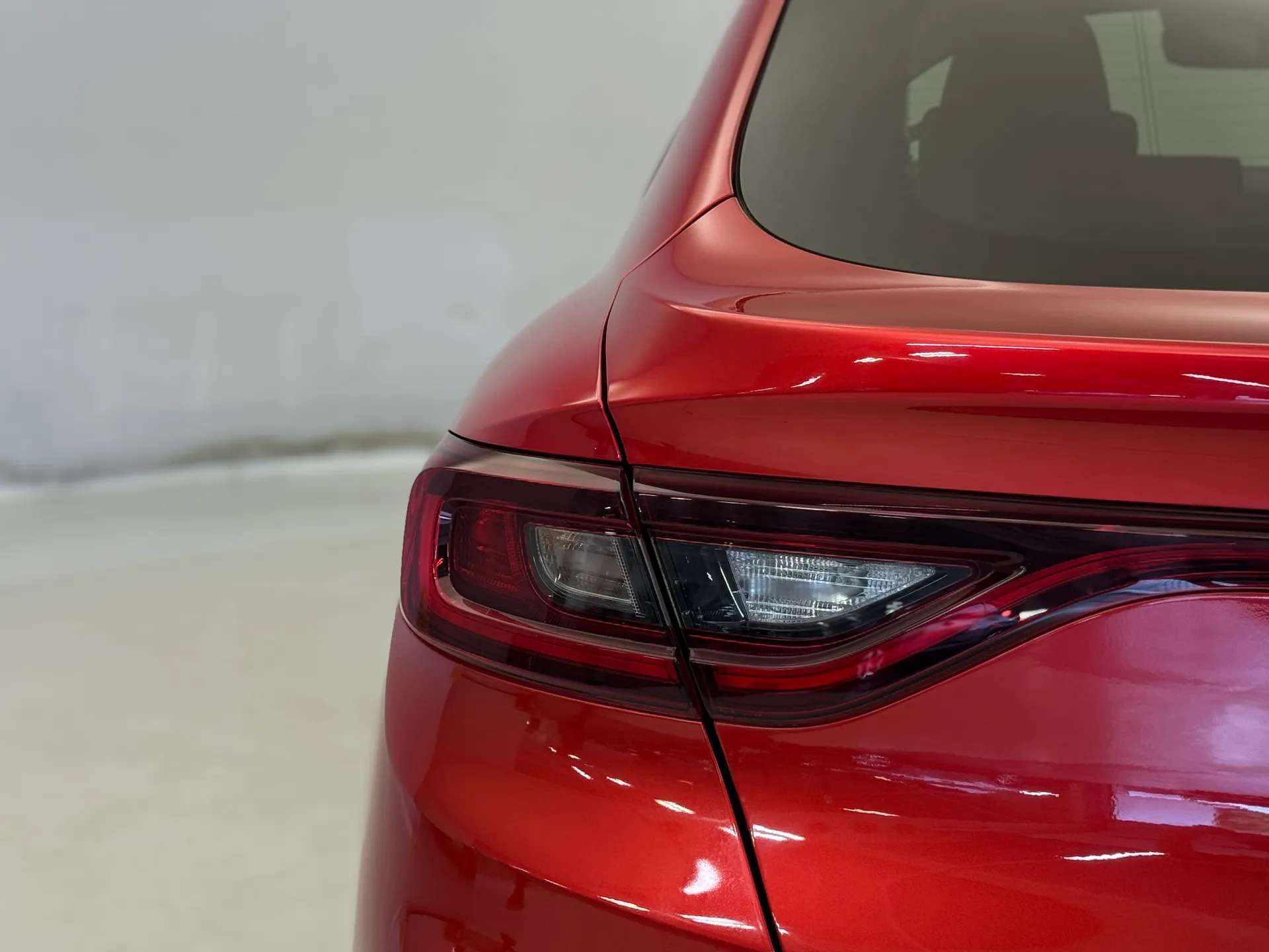 2021 RENAULT ARKANA 2021 RENAULT ARKANA