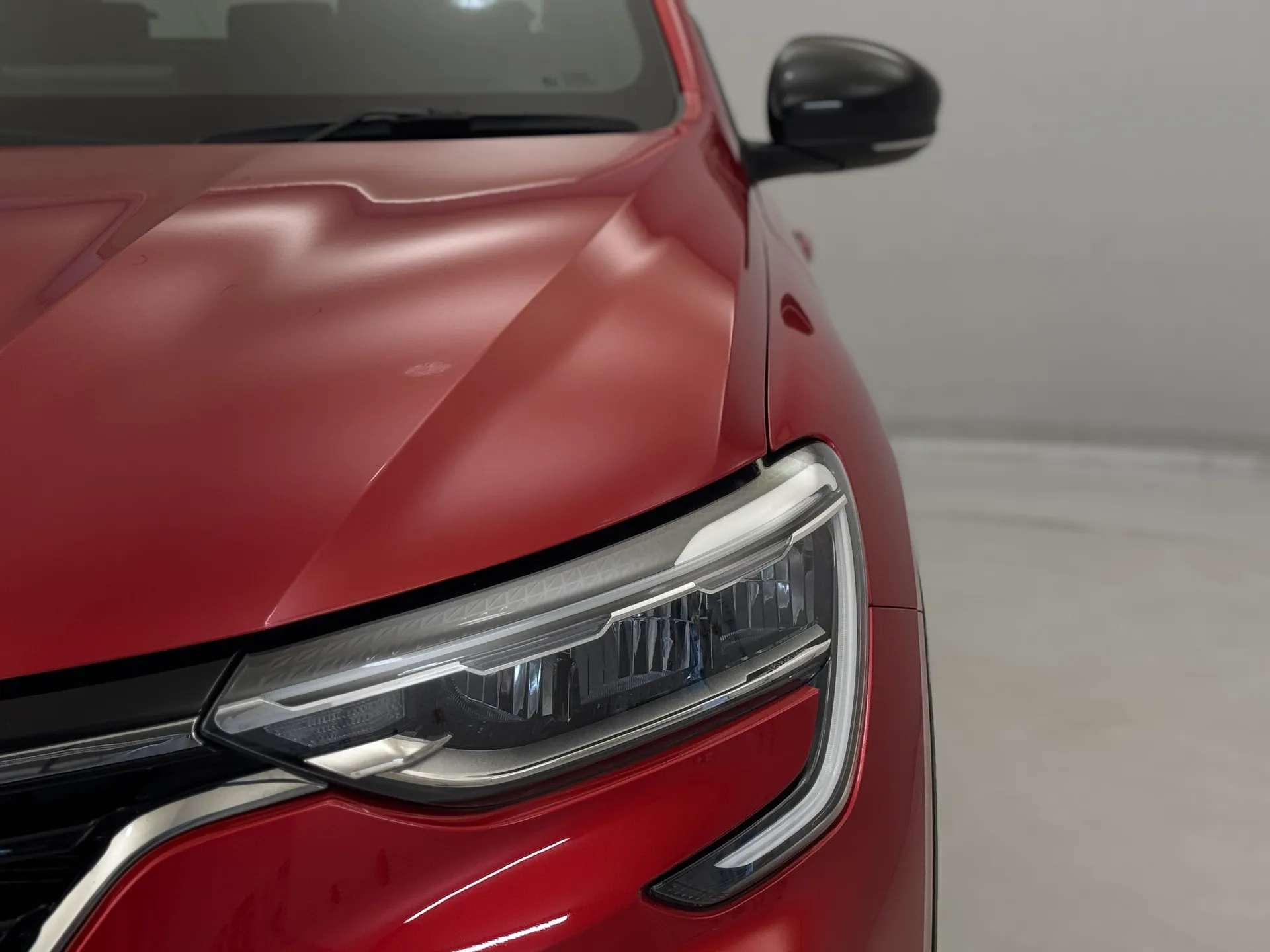 2021 RENAULT ARKANA 2021 RENAULT ARKANA