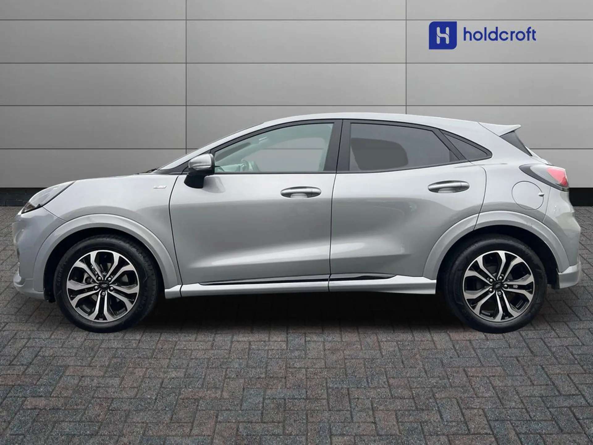 2024 FORD PUMA 2024 FORD PUMA