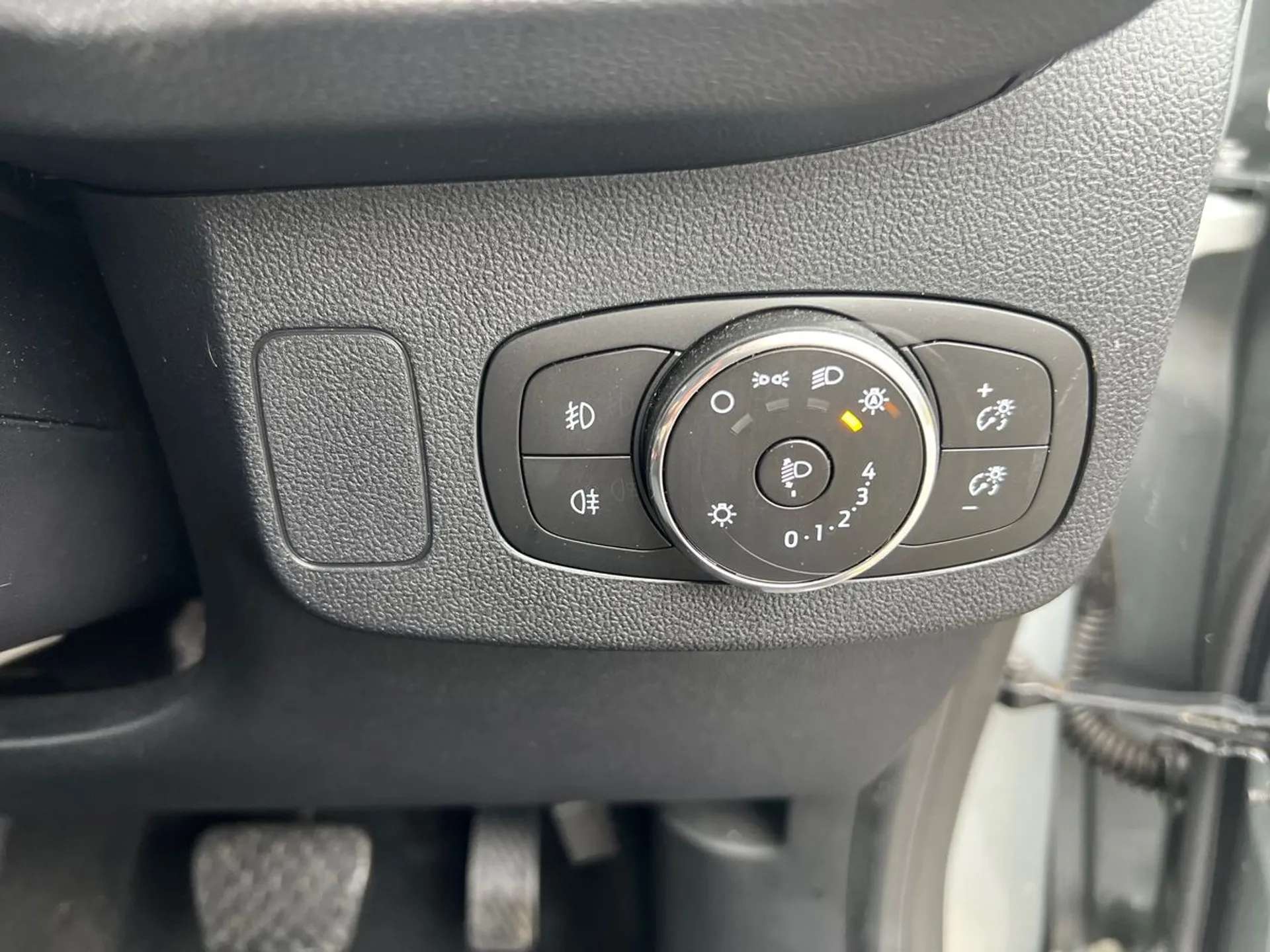 2024 FORD PUMA 2024 FORD PUMA