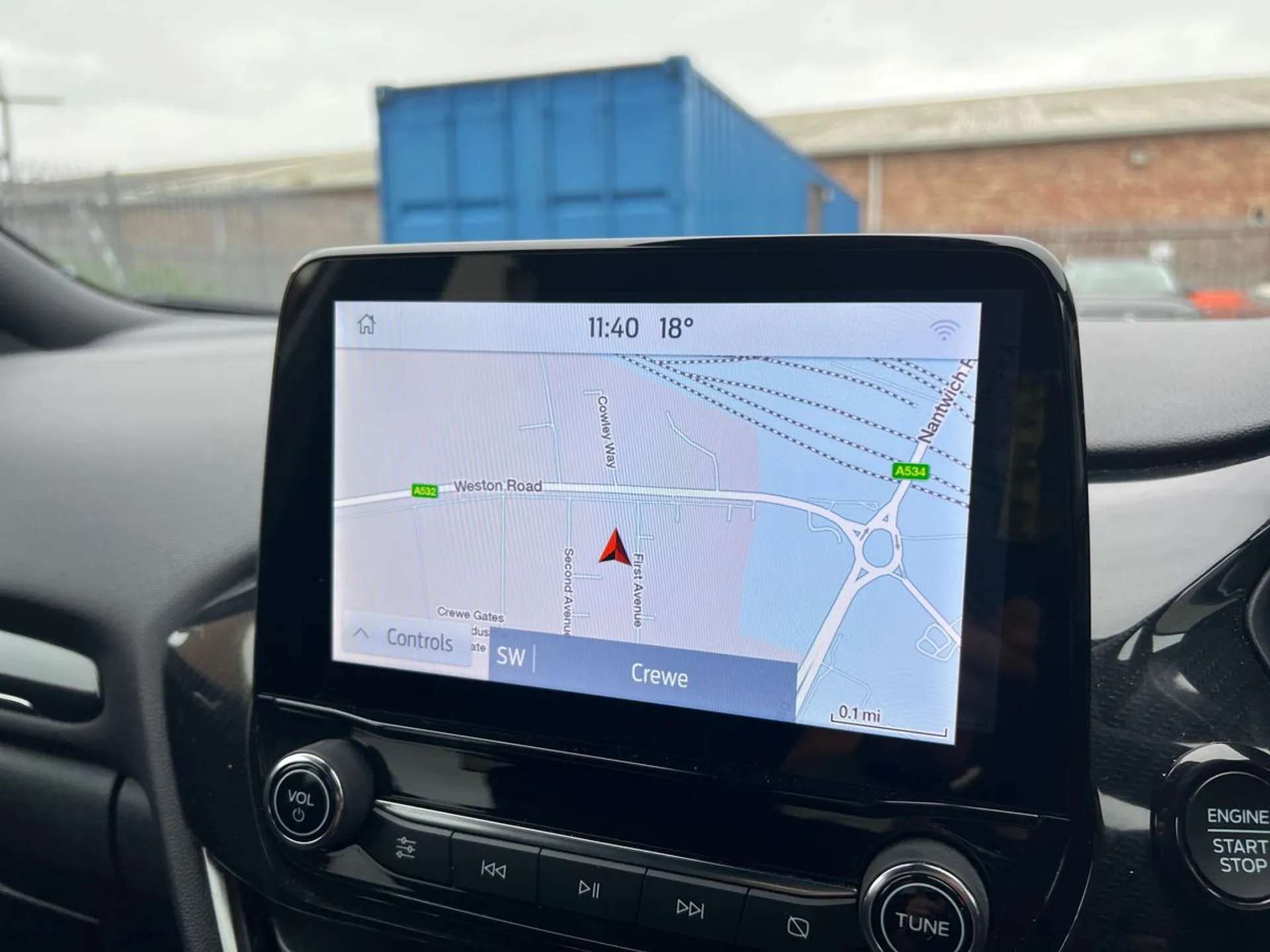 2024 FORD PUMA 2024 FORD PUMA