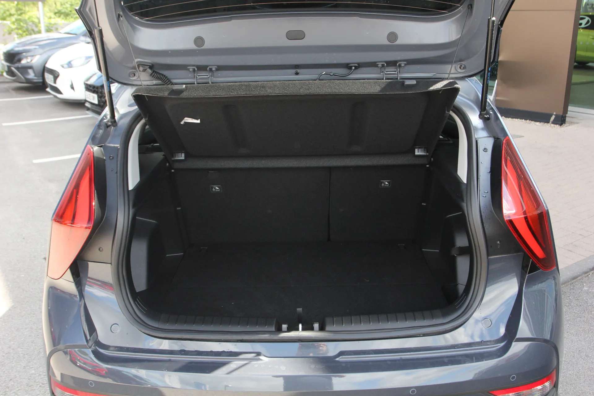2025 HYUNDAI BAYON 2025 HYUNDAI BAYON