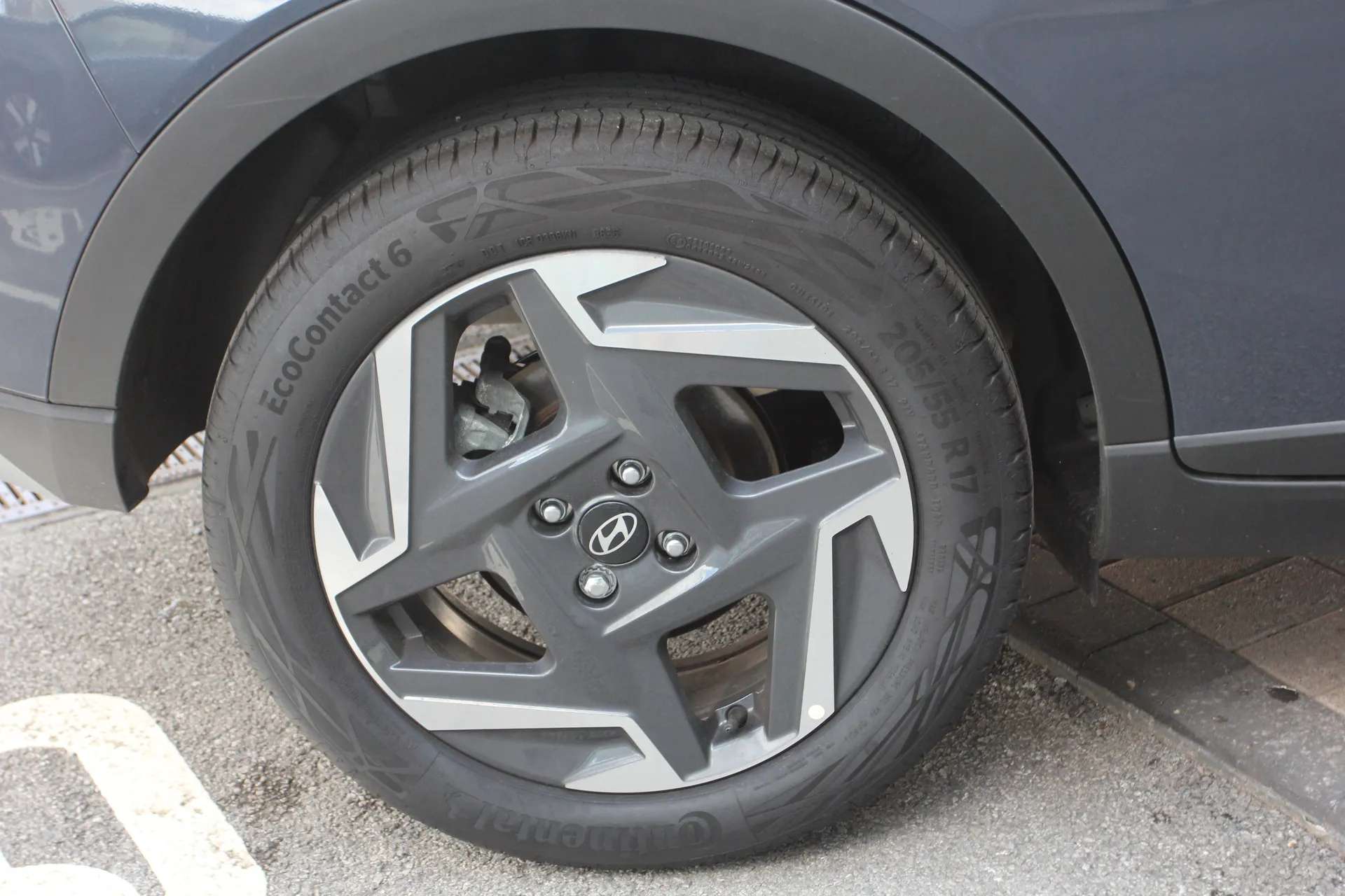 2025 HYUNDAI BAYON 2025 HYUNDAI BAYON