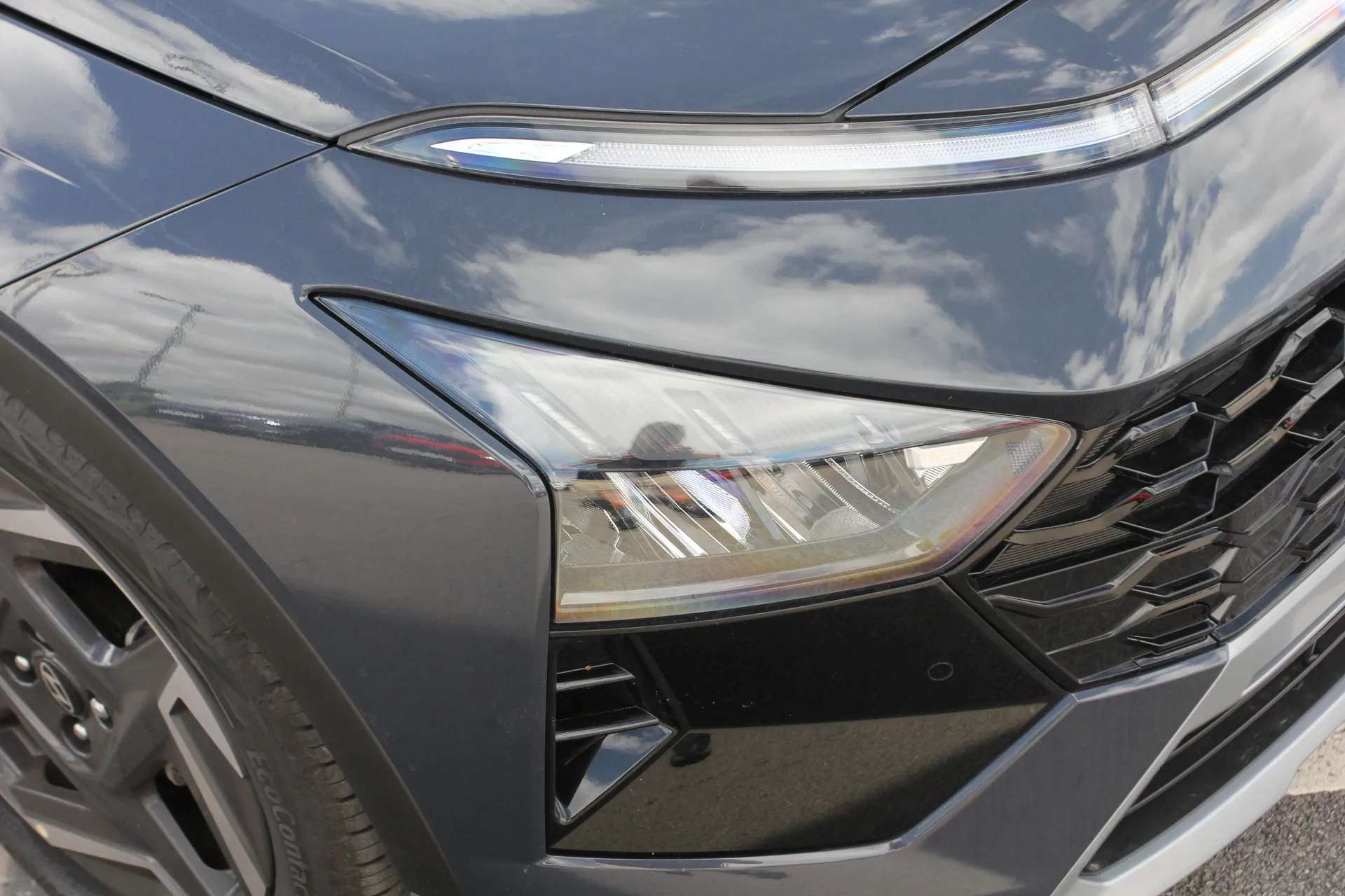 2025 HYUNDAI BAYON 2025 HYUNDAI BAYON