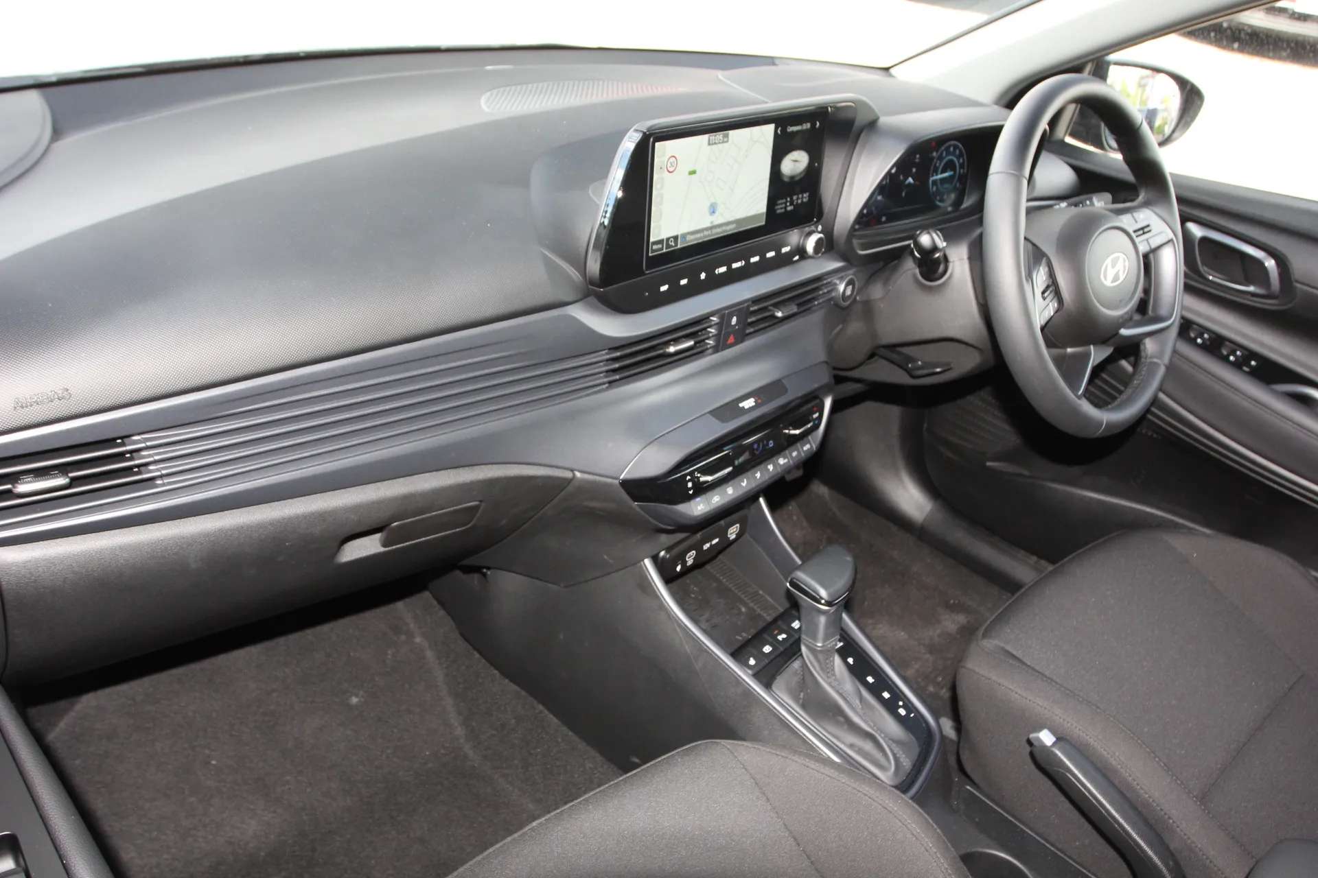 2025 HYUNDAI BAYON 2025 HYUNDAI BAYON