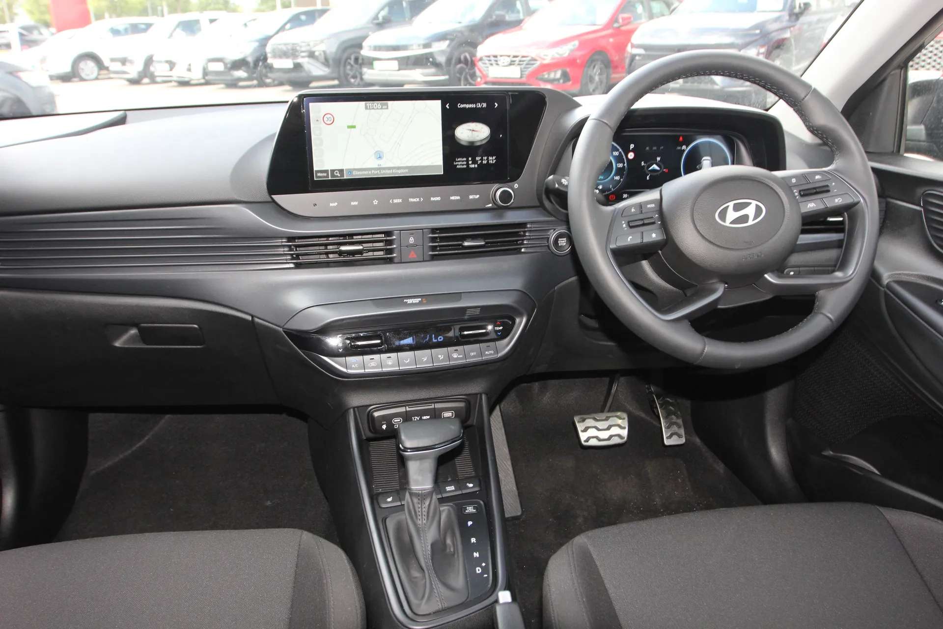 2025 HYUNDAI BAYON 2025 HYUNDAI BAYON
