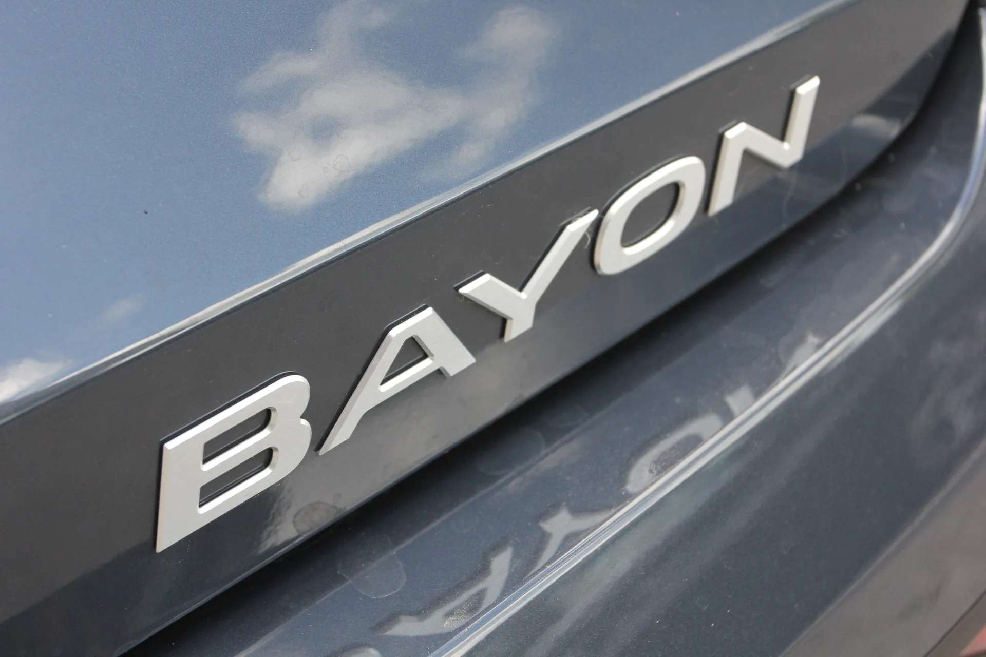 2025 HYUNDAI BAYON 2025 HYUNDAI BAYON