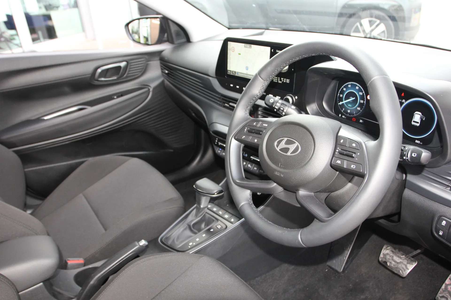 2025 HYUNDAI BAYON 2025 HYUNDAI BAYON