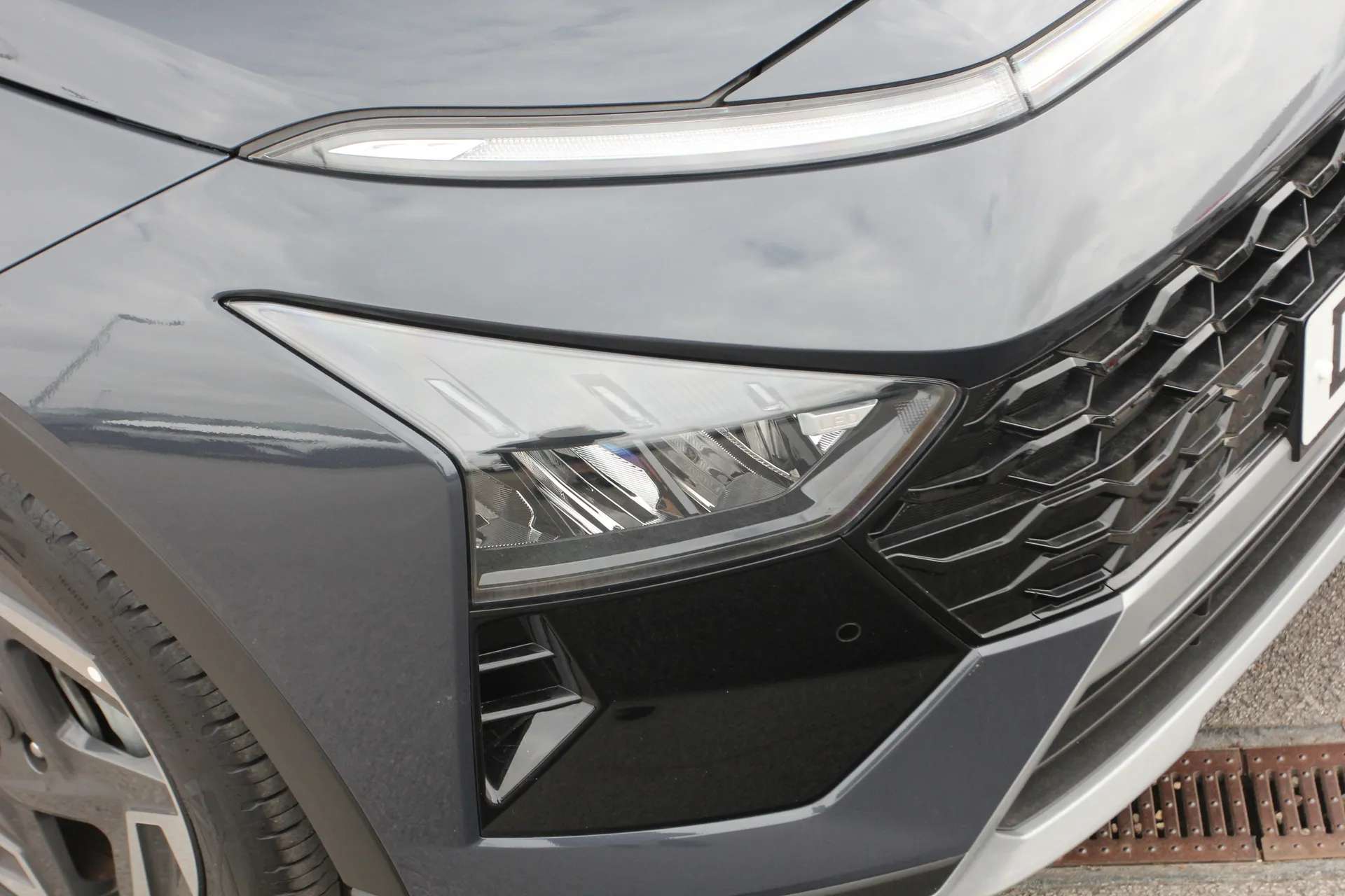 2025 HYUNDAI BAYON 2025 HYUNDAI BAYON