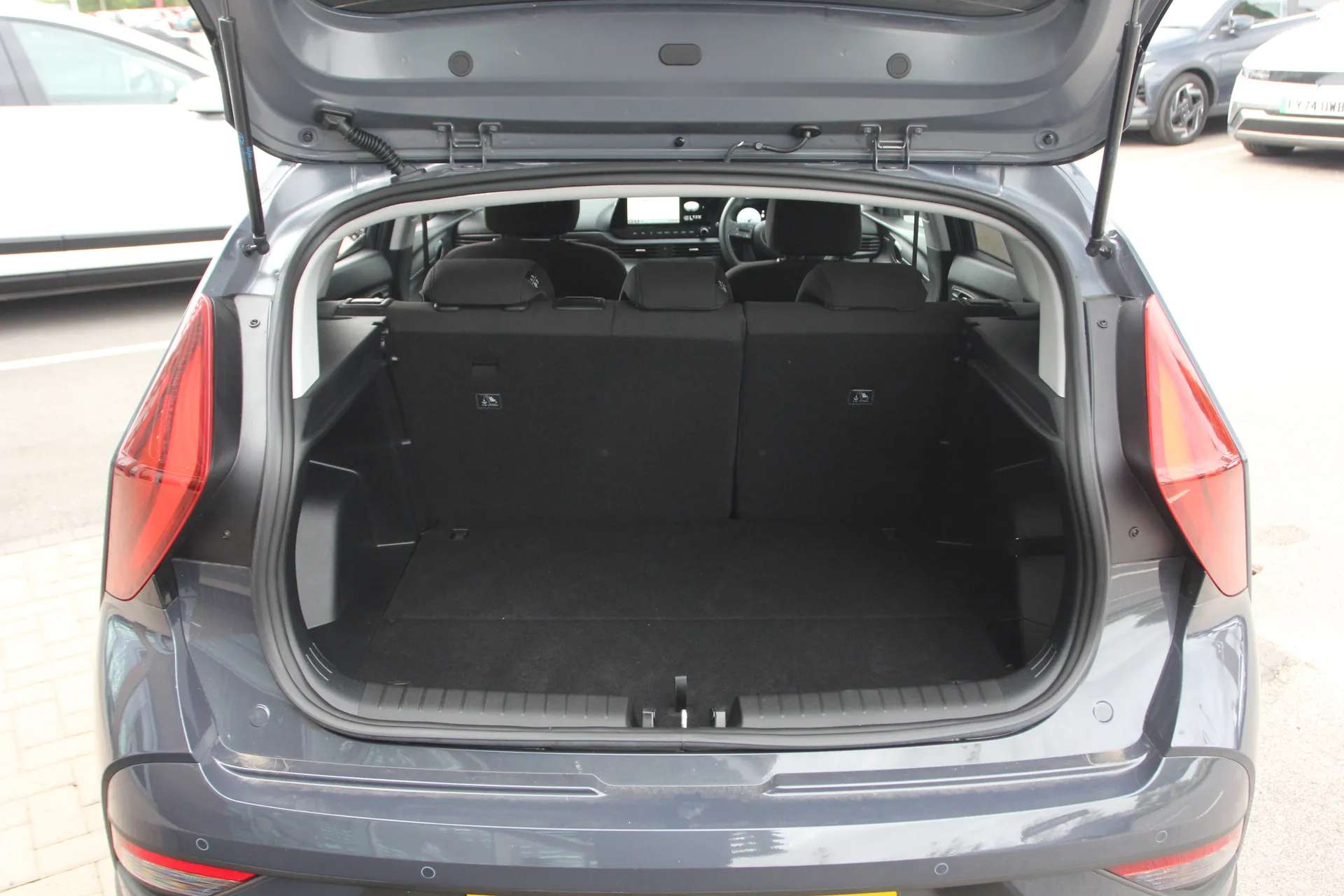 2025 HYUNDAI BAYON 2025 HYUNDAI BAYON