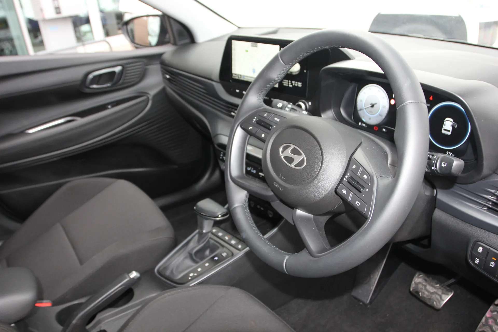 2025 HYUNDAI BAYON 2025 HYUNDAI BAYON
