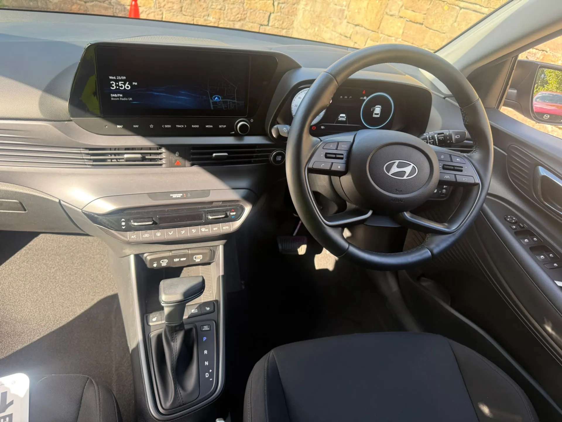 2025 HYUNDAI I20 2025 HYUNDAI I20